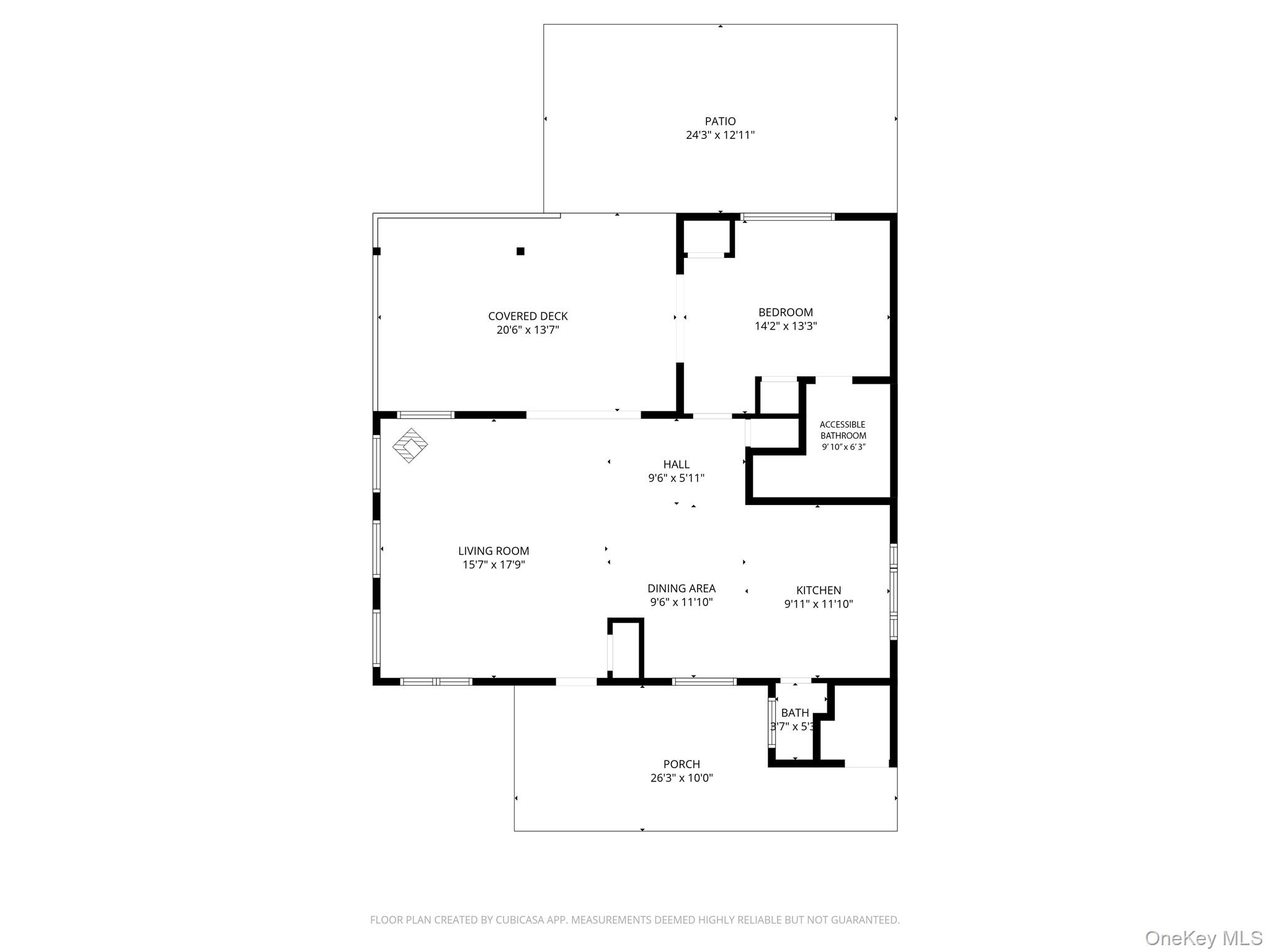 2465 Glasco Turnpike Property Photo 37