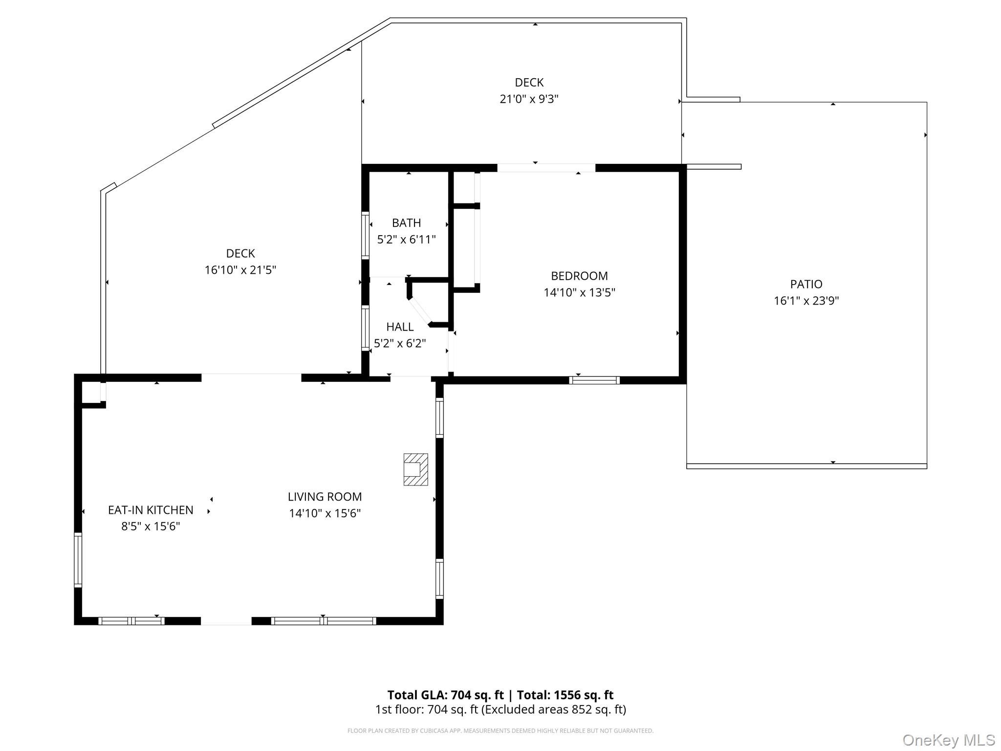 2465 Glasco Turnpike Property Photo 38
