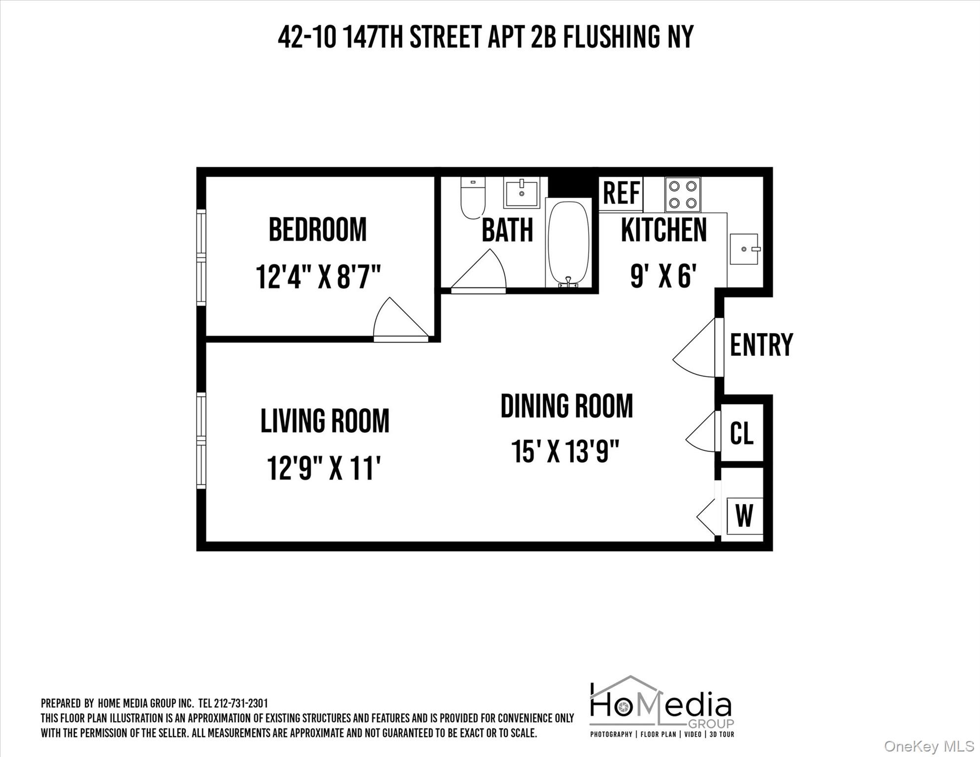 4210 147th Street 2b Property Photo 11