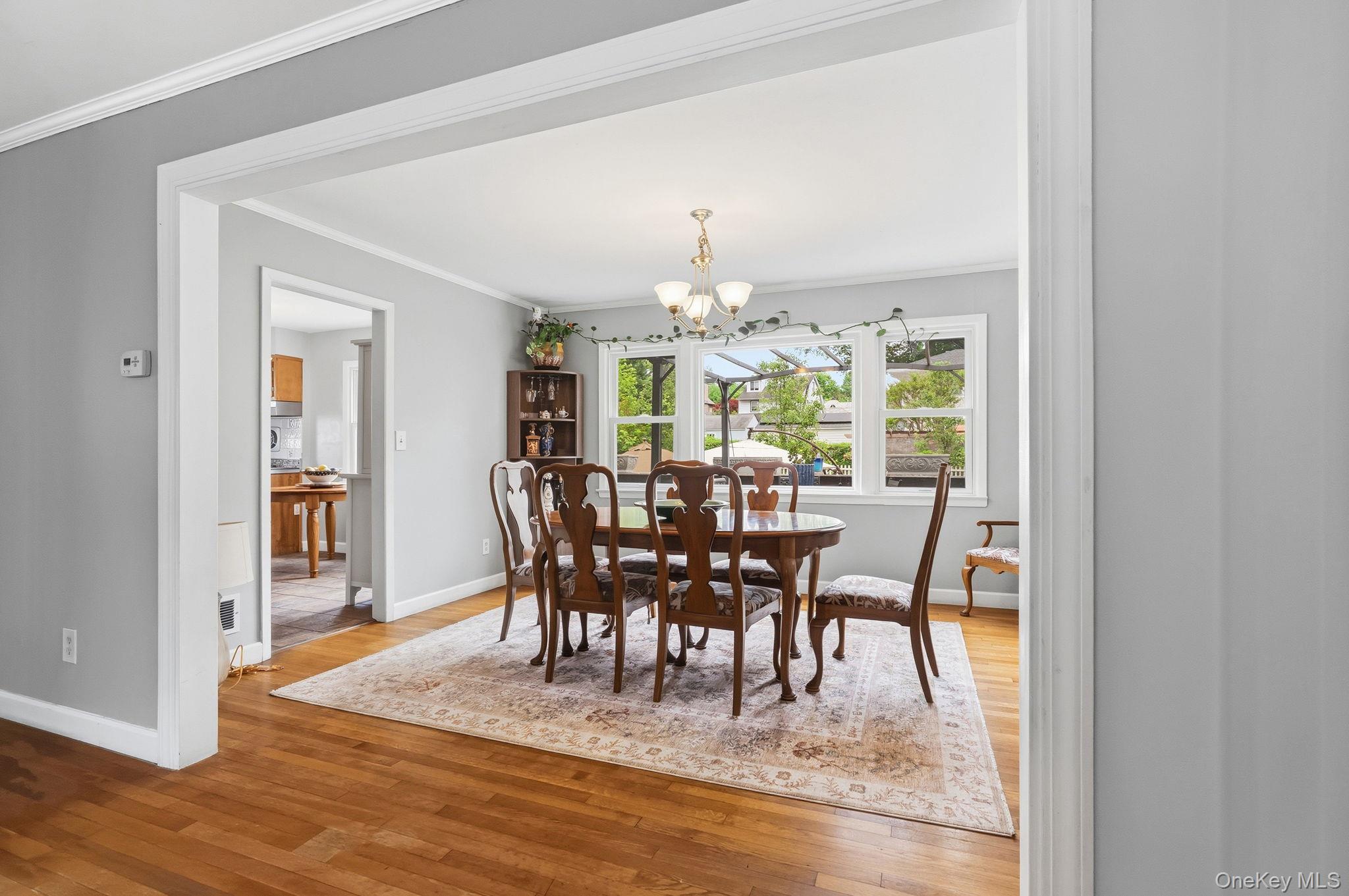 857 Webster Avenue Property Photo 7