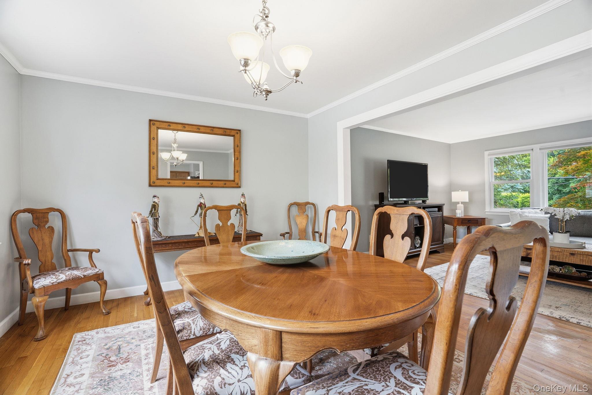 857 Webster Avenue Property Photo 8