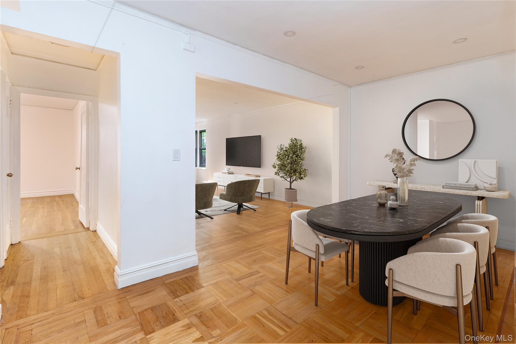 3215 Netherland Avenue 1c Property Photo 4