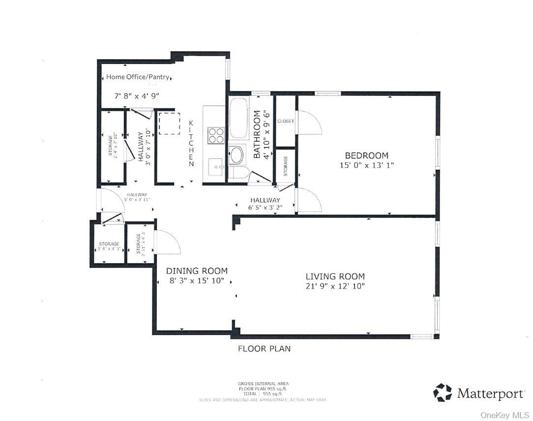 3215 Netherland Avenue 1c Property Photo 15