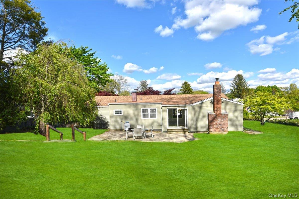 20 Dumond Place Property Photo 27