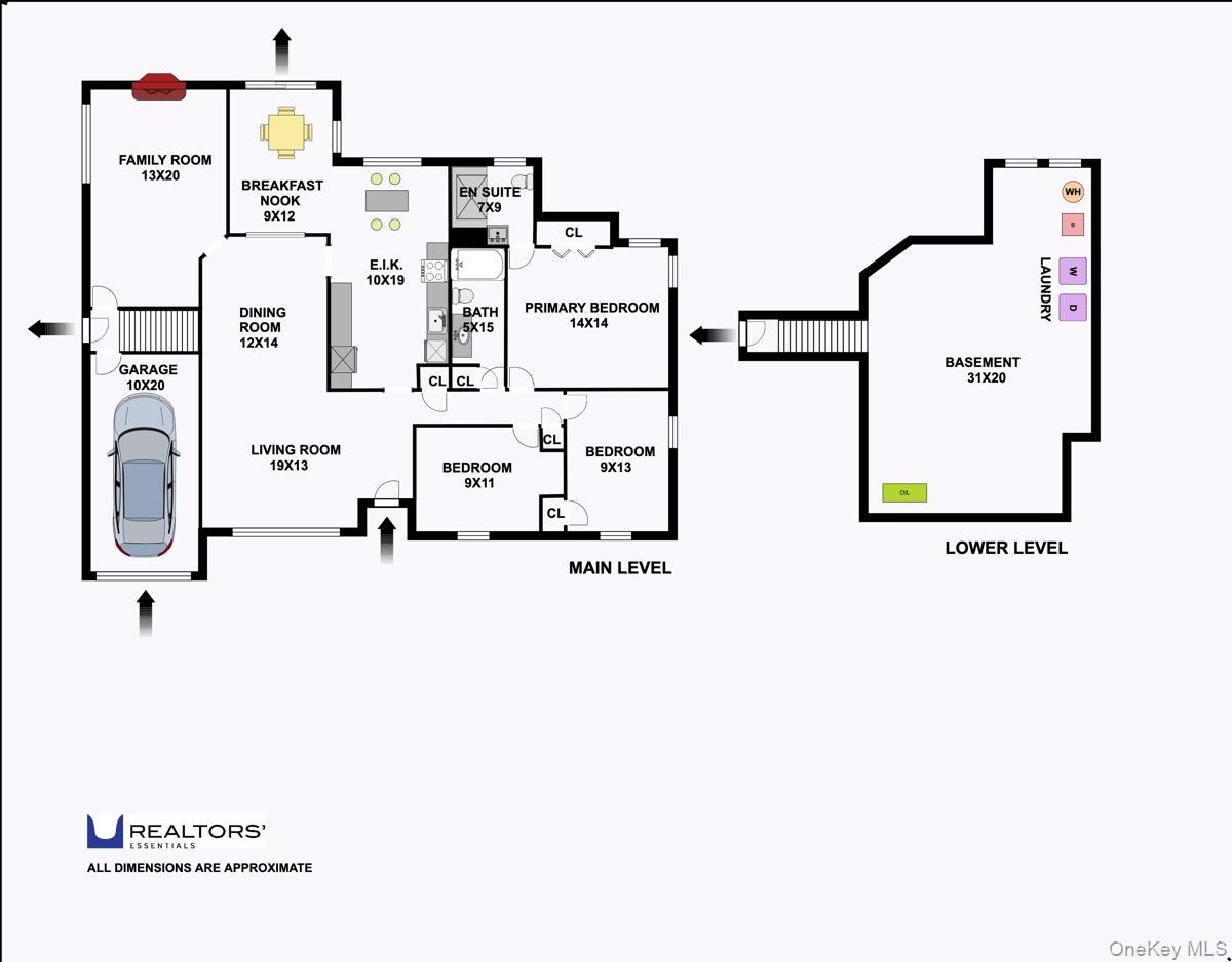 20 Dumond Place Property Photo 30