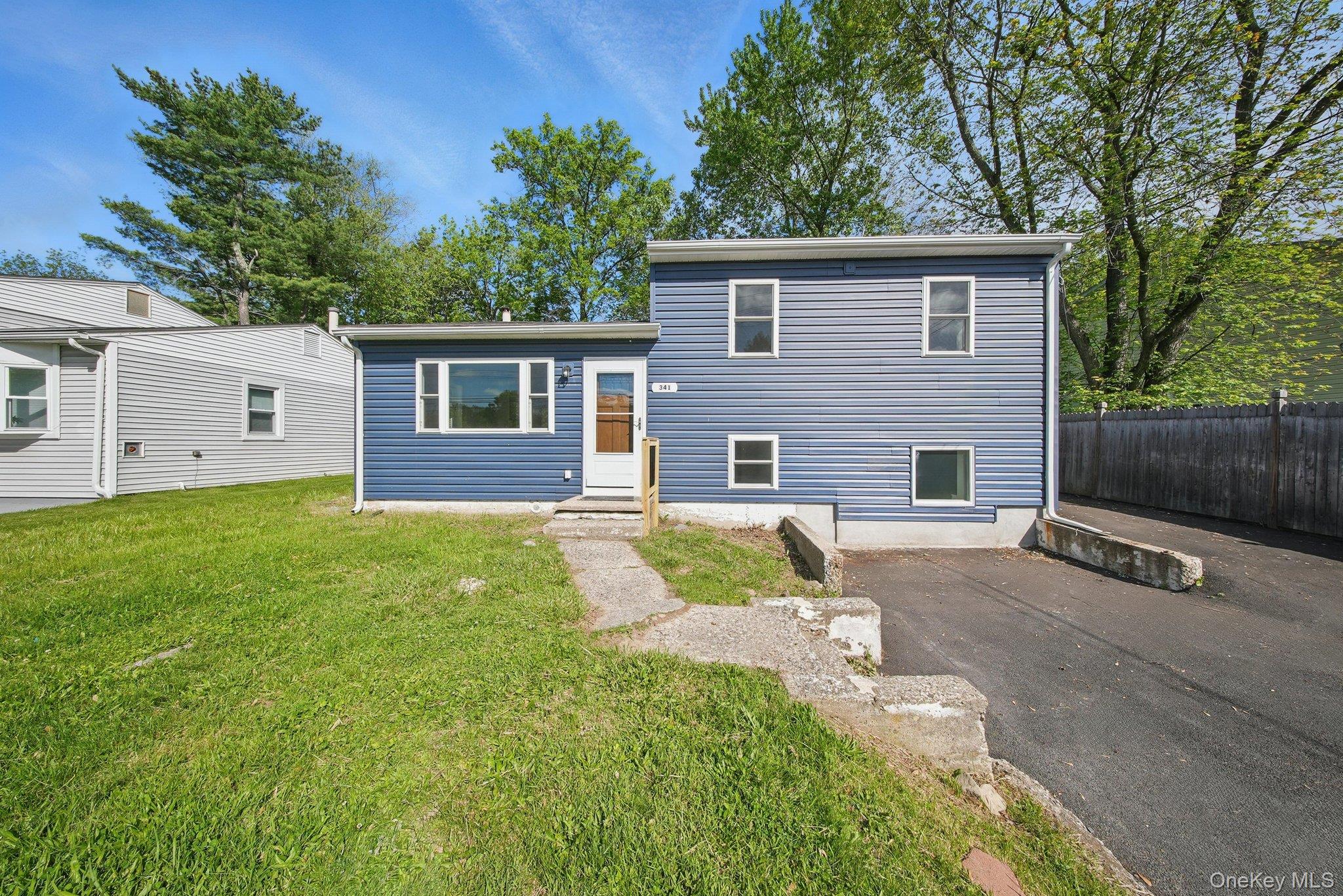 341 Highland Ave Extension Property Photo 1