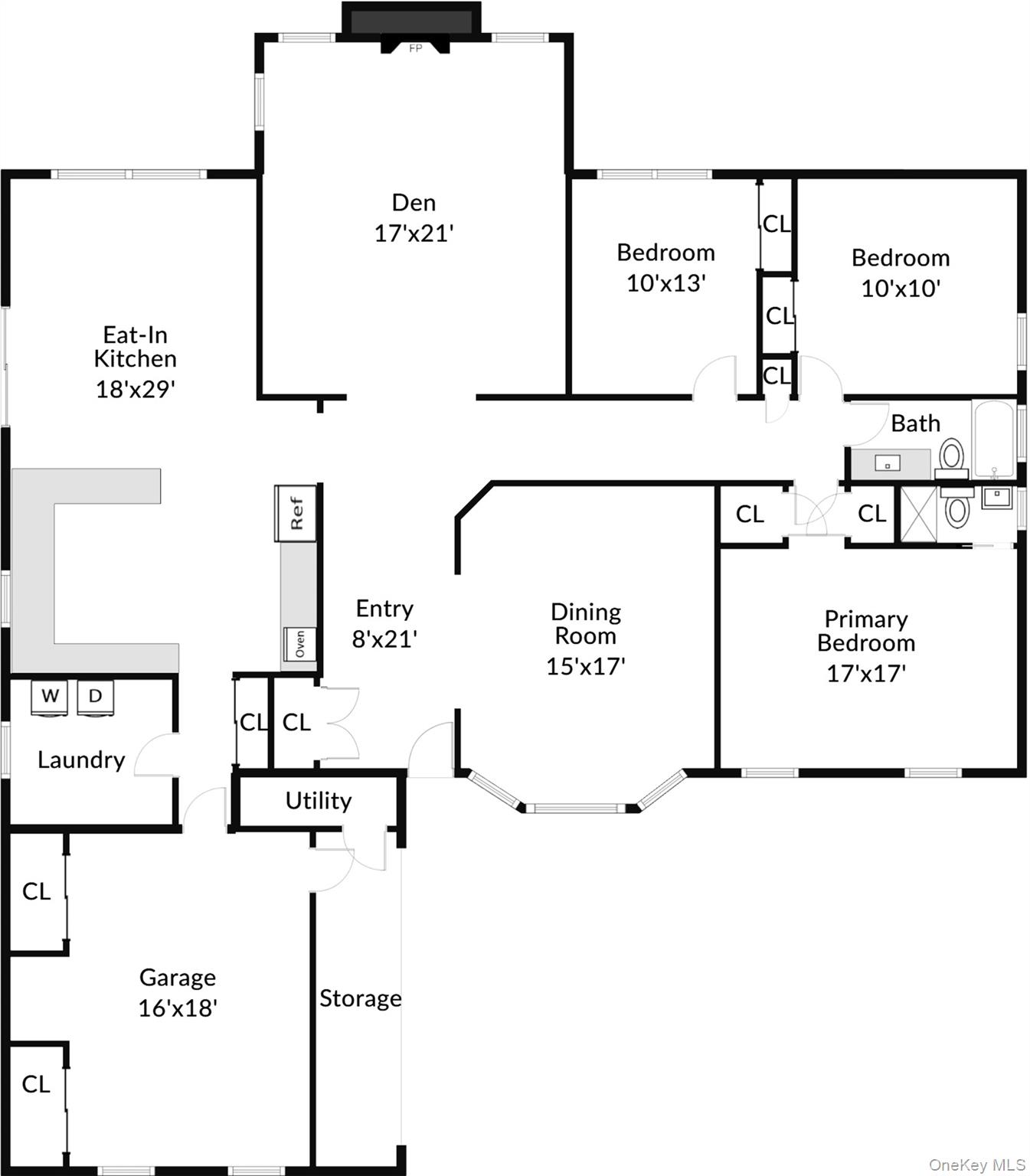 17 Priscilla Avenue Property Photo 49