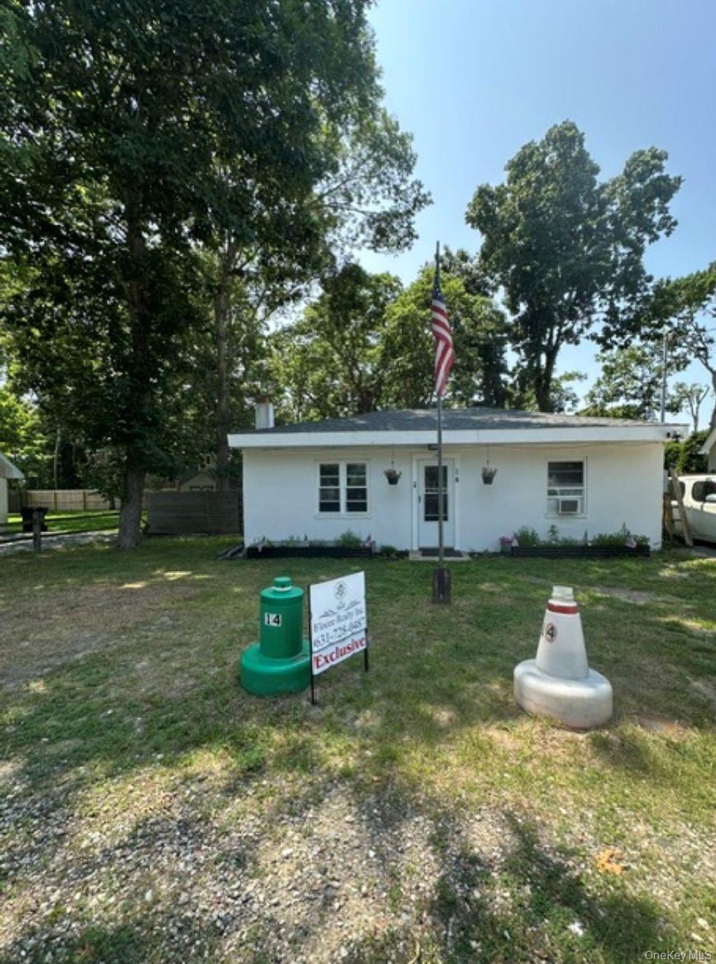 14 Coolidge Road Property Photo 1