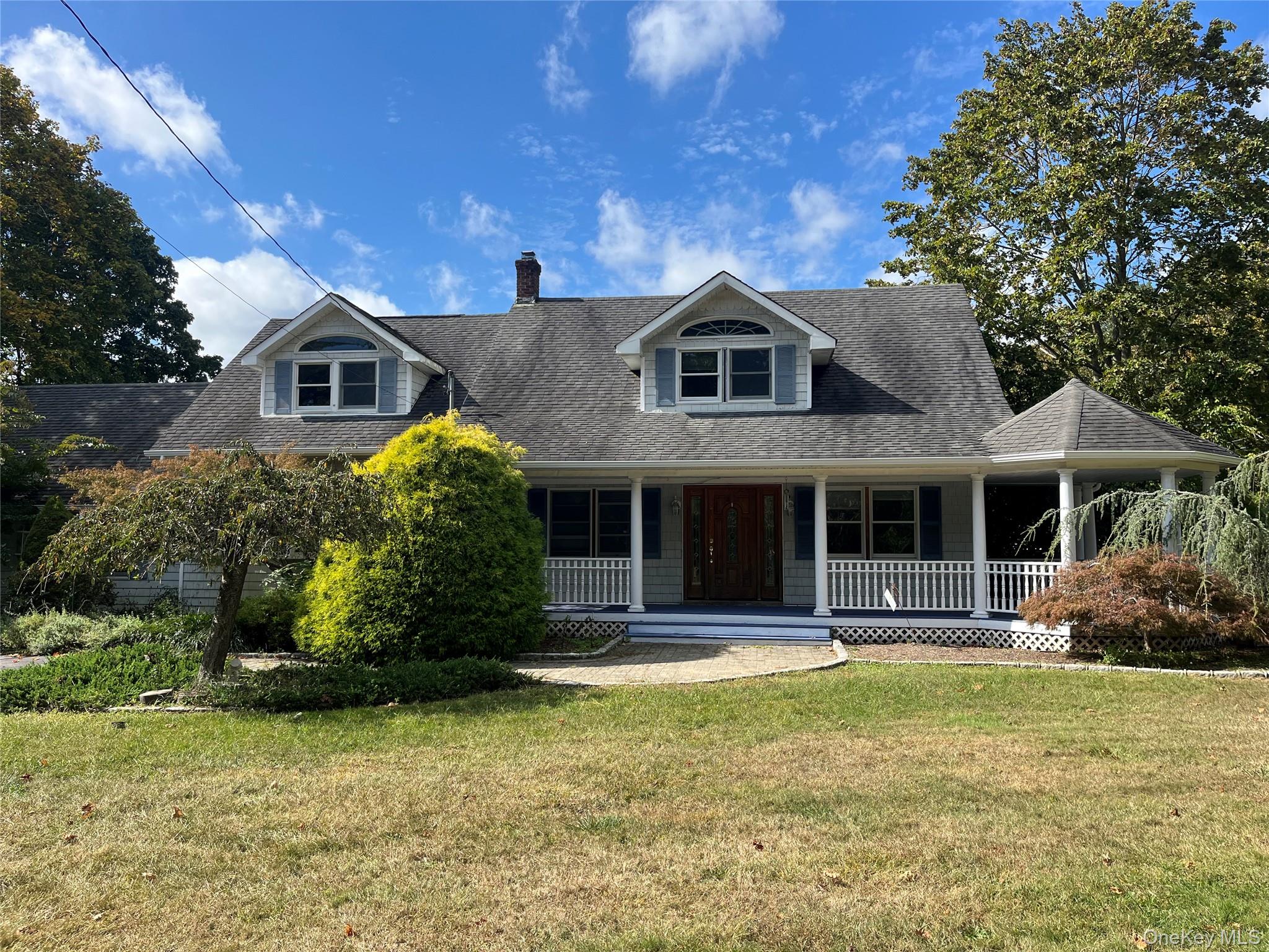 1799 Wading River Manor Road Property Photo 1