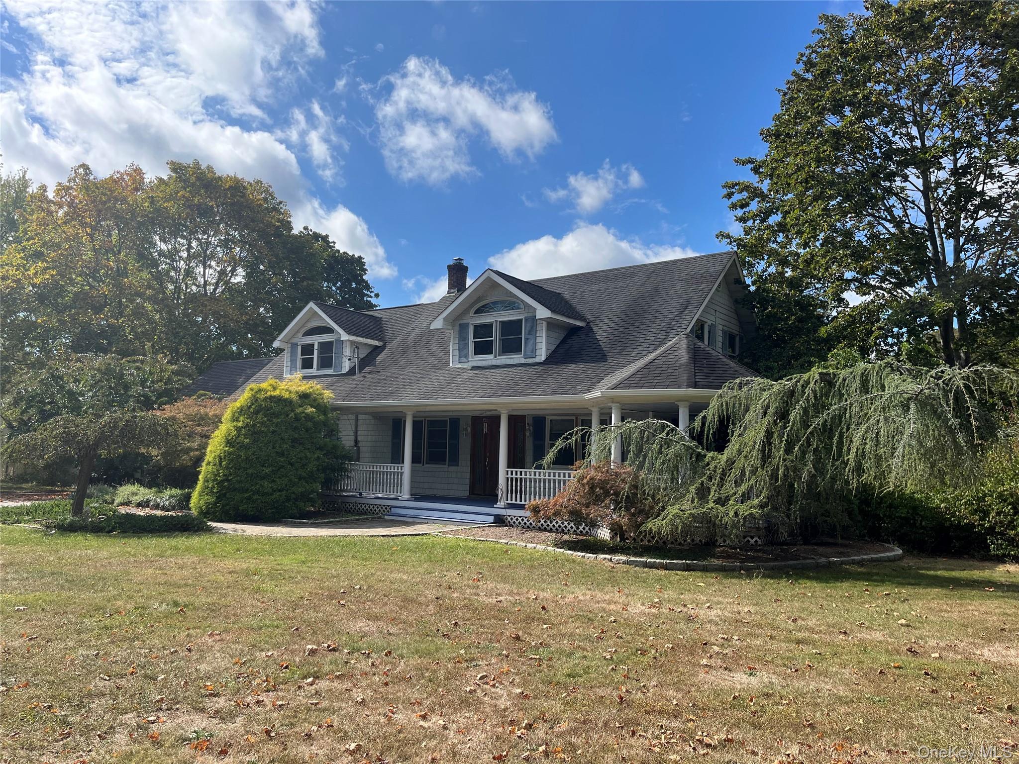1799 Wading River Manor Road Property Photo 2