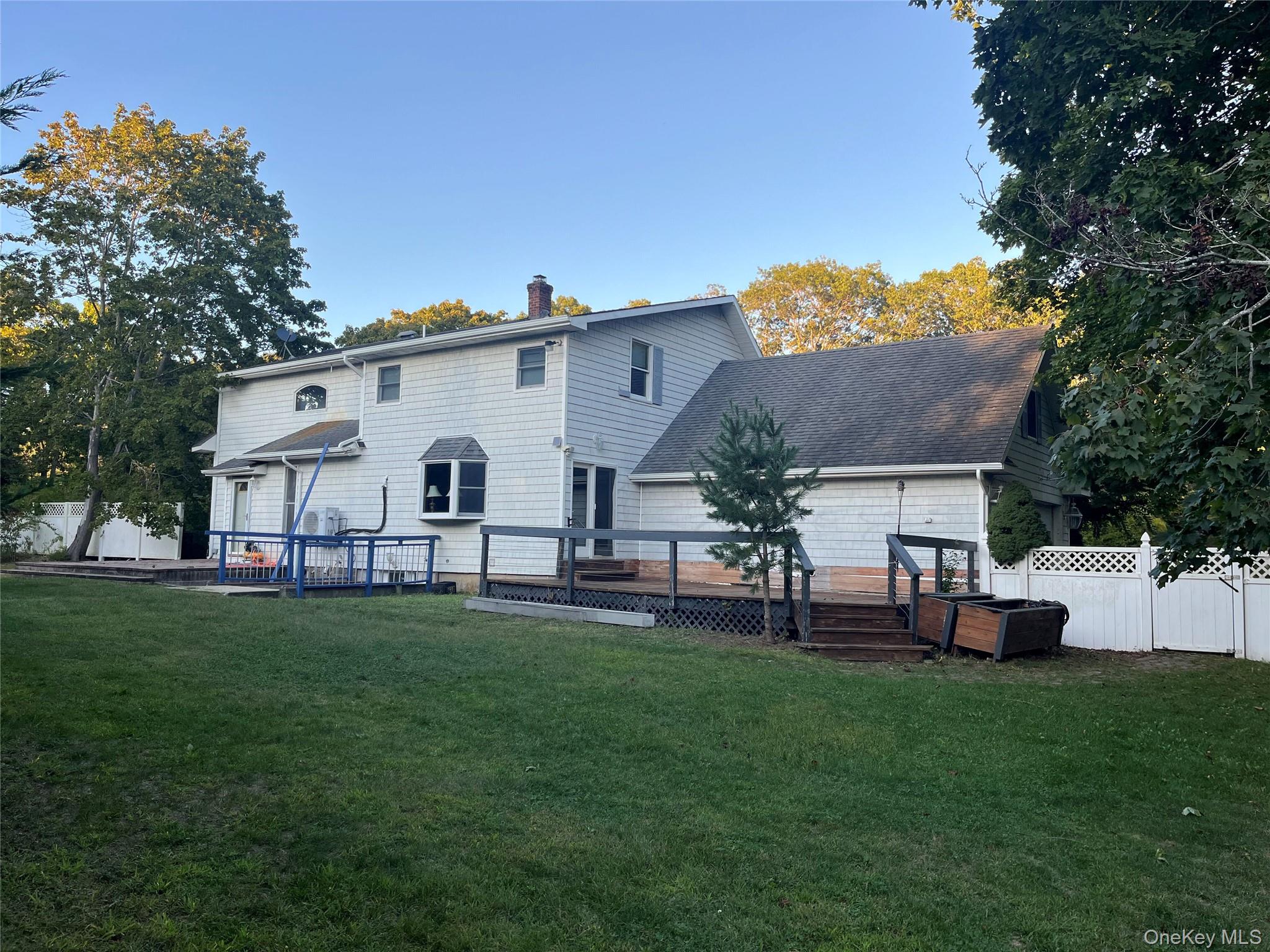 1799 Wading River Manor Road Property Photo 35