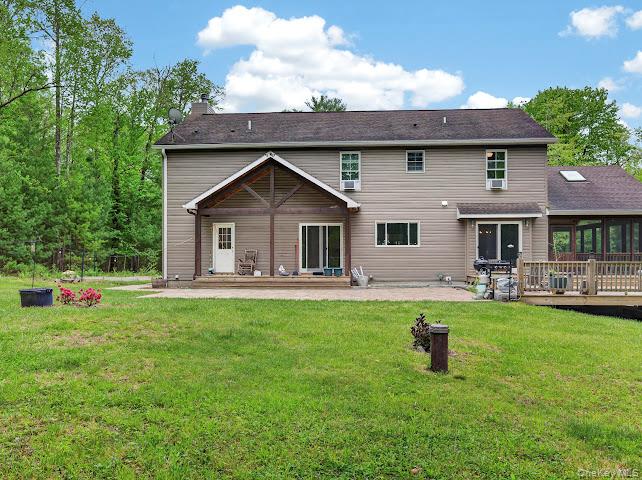203 Wildwood Way Property Photo 4