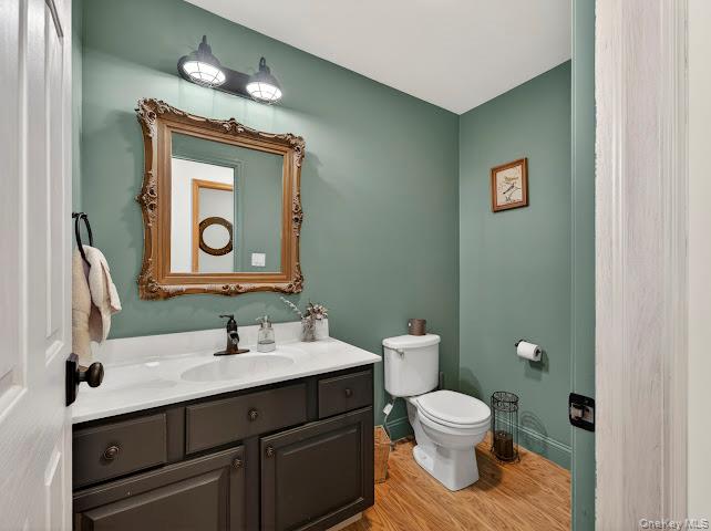 203 Wildwood Way Property Photo 35