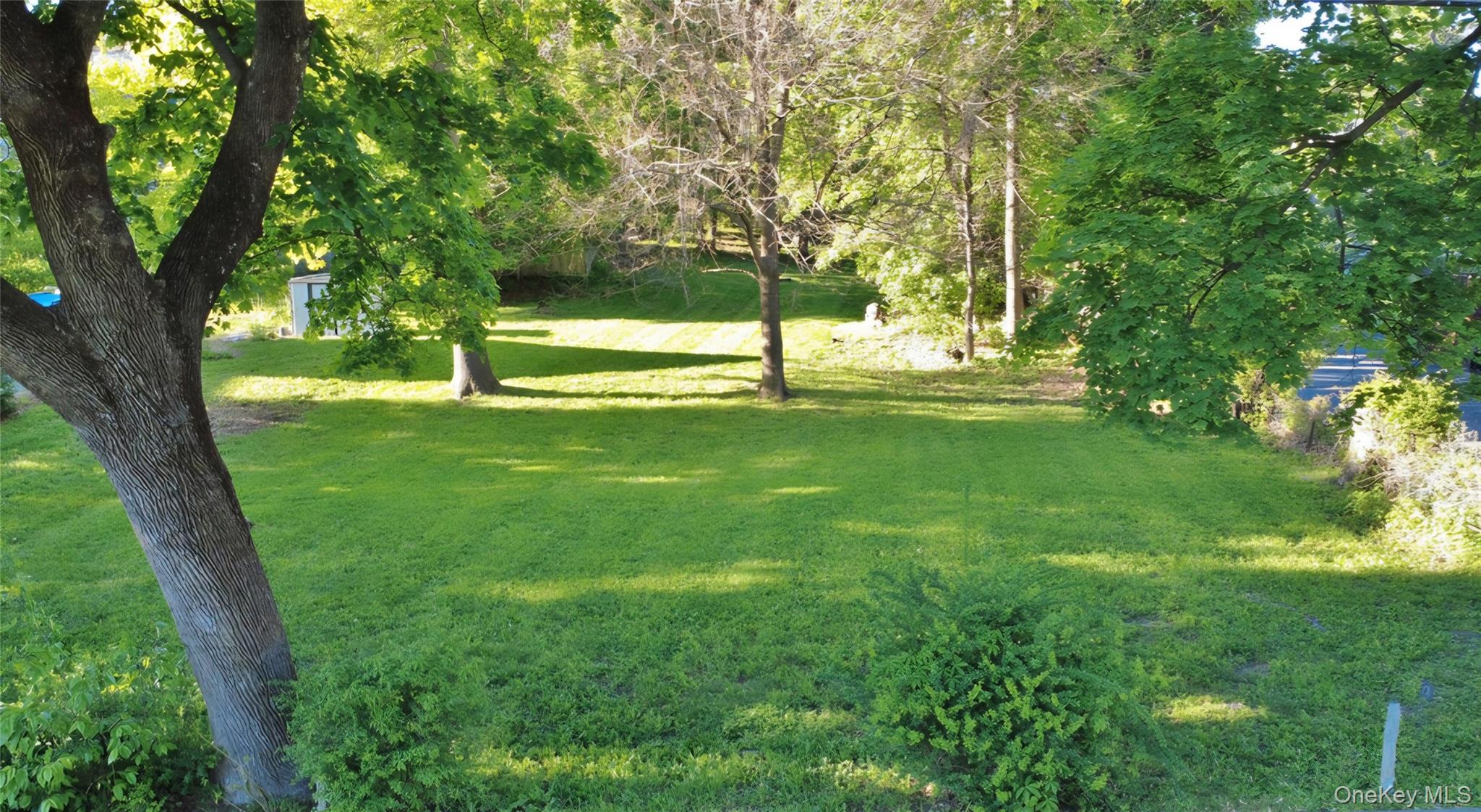0 Ralph Street Property Photo 1