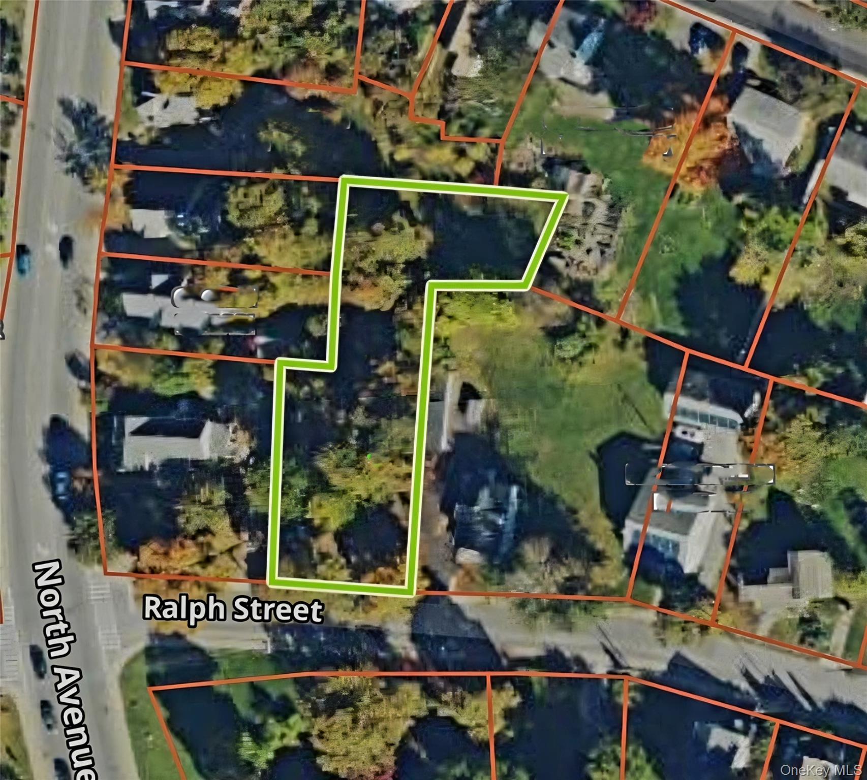 0 Ralph Street Property Photo 4