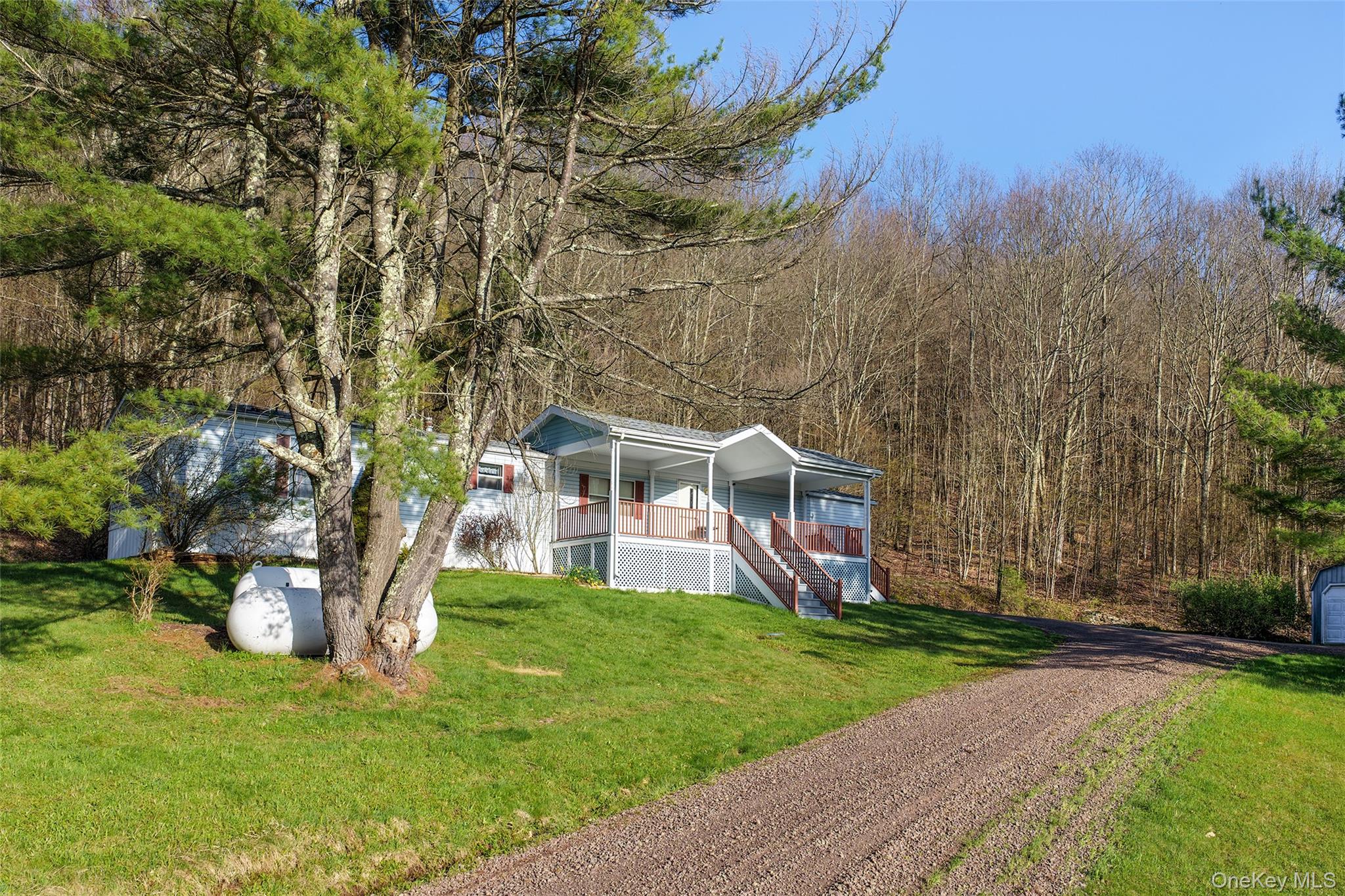 1264 Betty Brook Road Property Photo 3