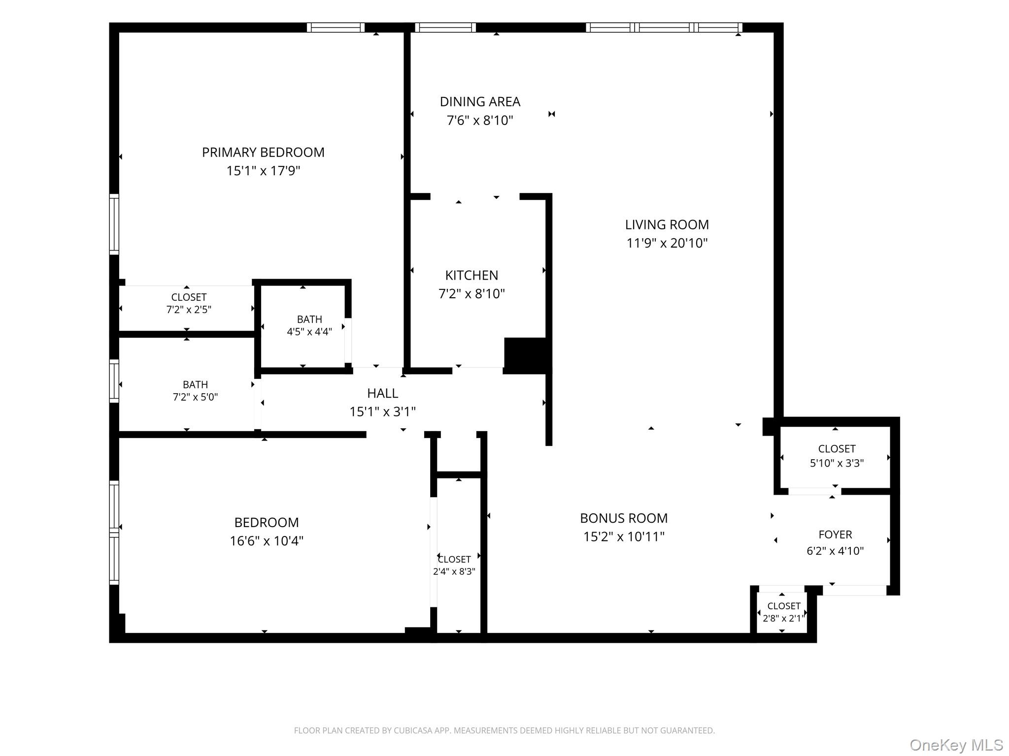 100 Dehaven Drive 209 Property Photo 20