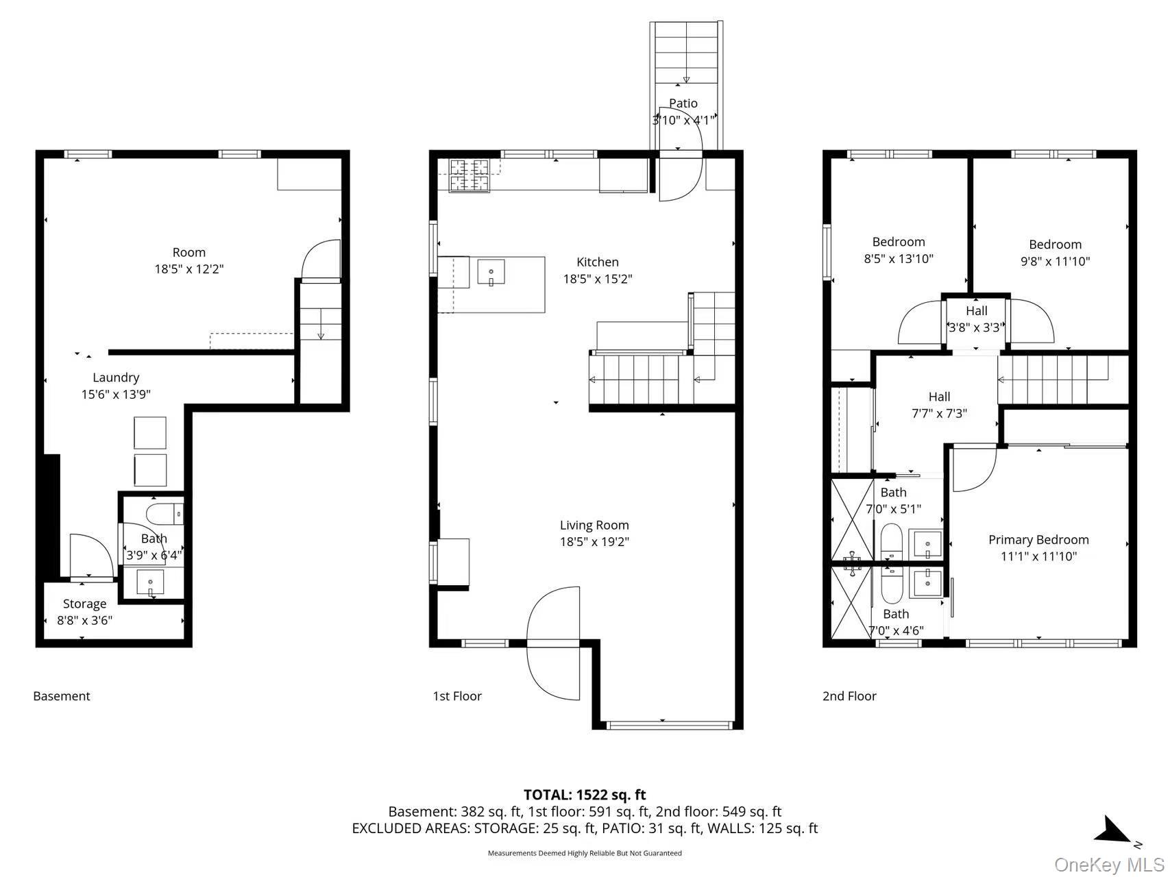 1222 151st Place Property Photo 41