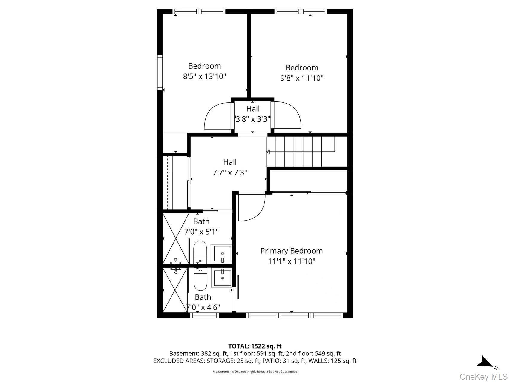 1222 151st Place Property Photo 42