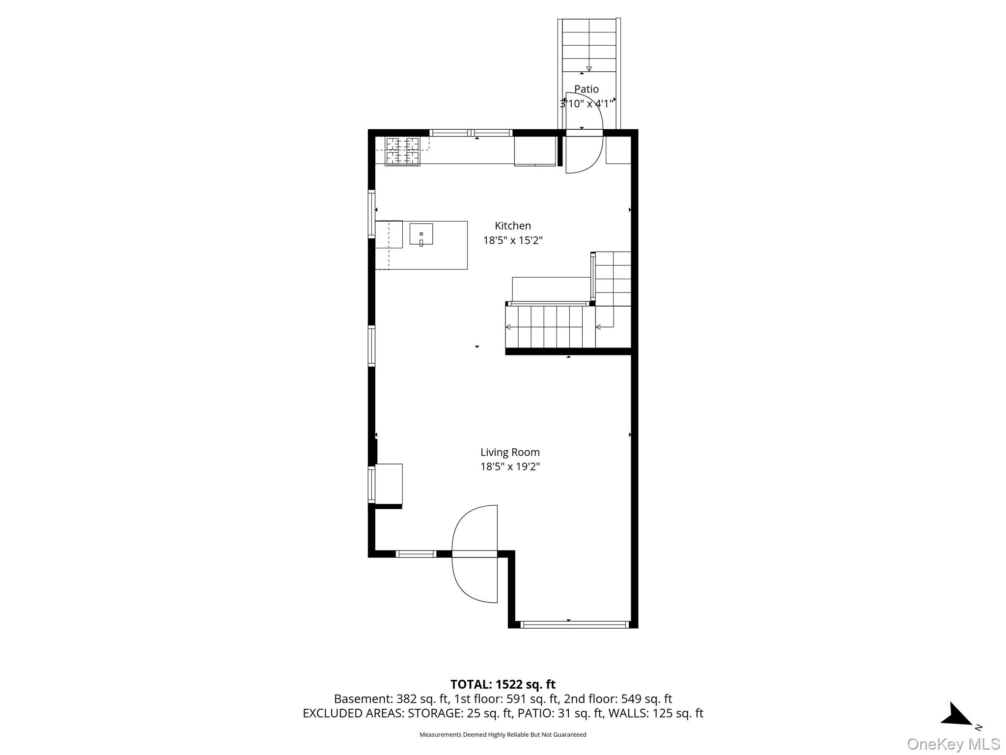 1222 151st Place Property Photo 43