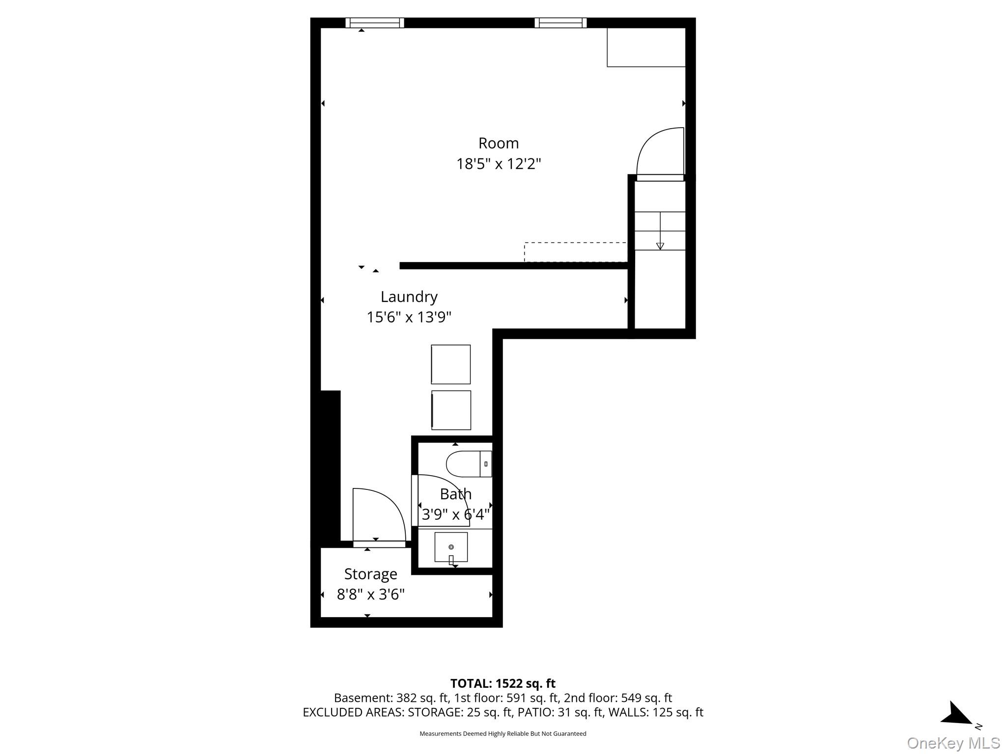 1222 151st Place Property Photo 44