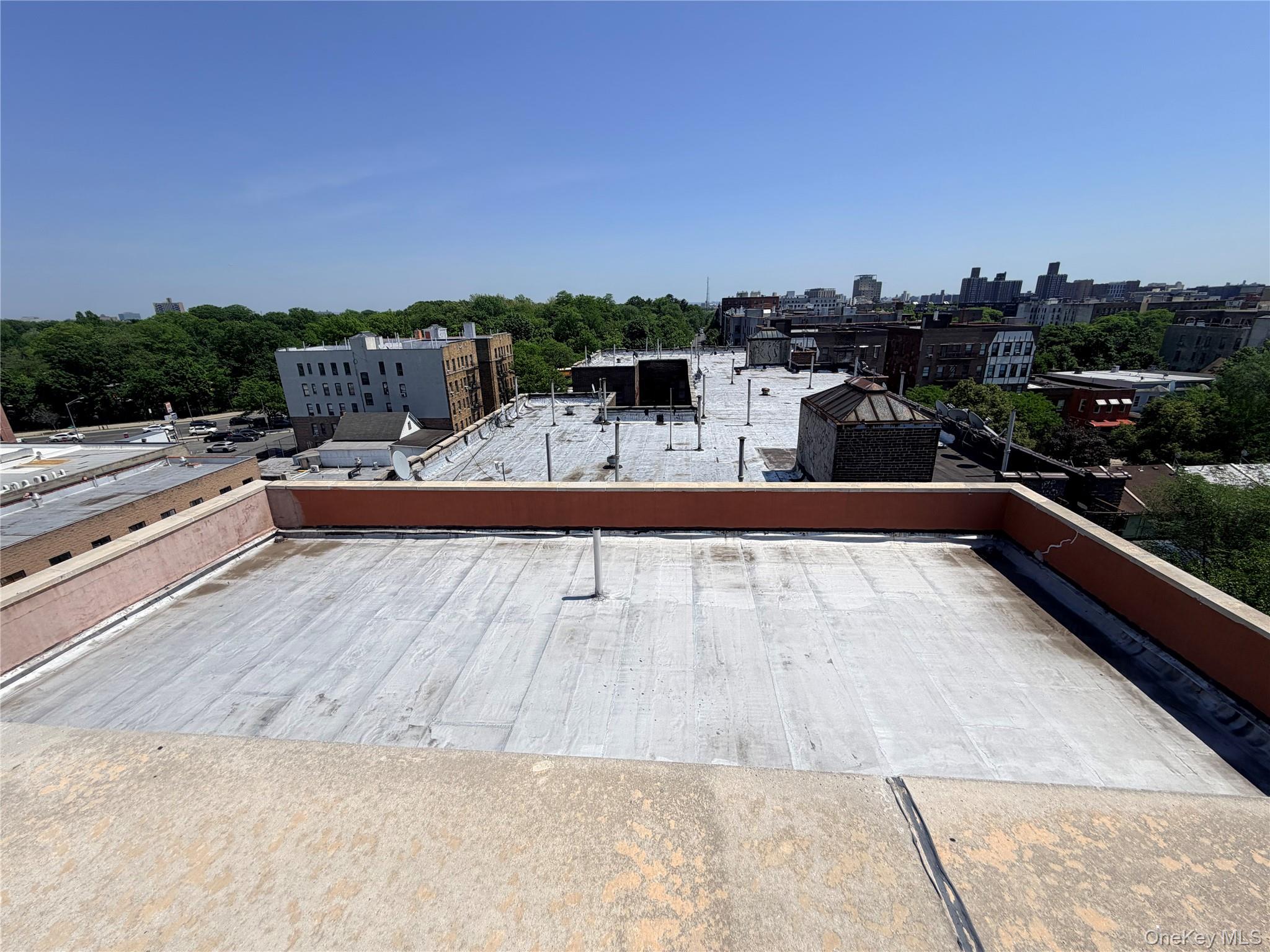 772 E 182nd Street Property Photo 12