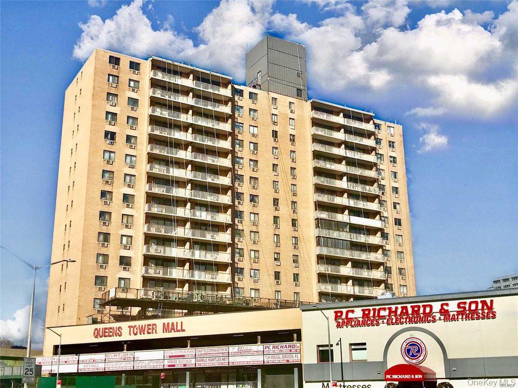 92-29 Queens Boulevard 1E Property Photo 1