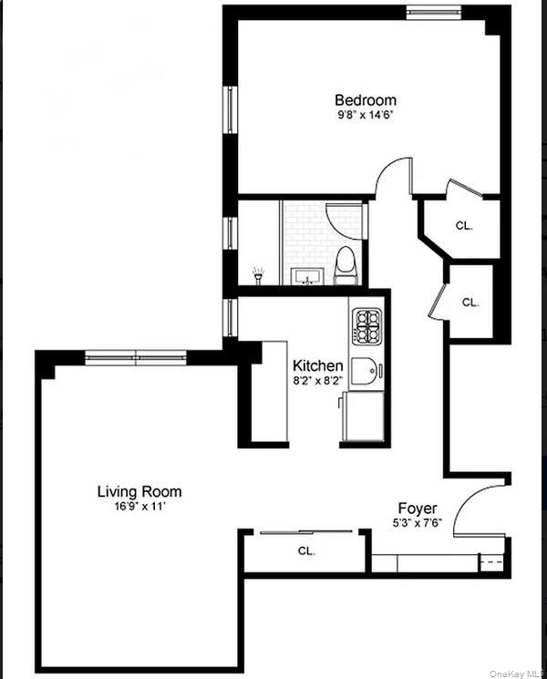 88-01 35th Avenue 6D Property Photo 1