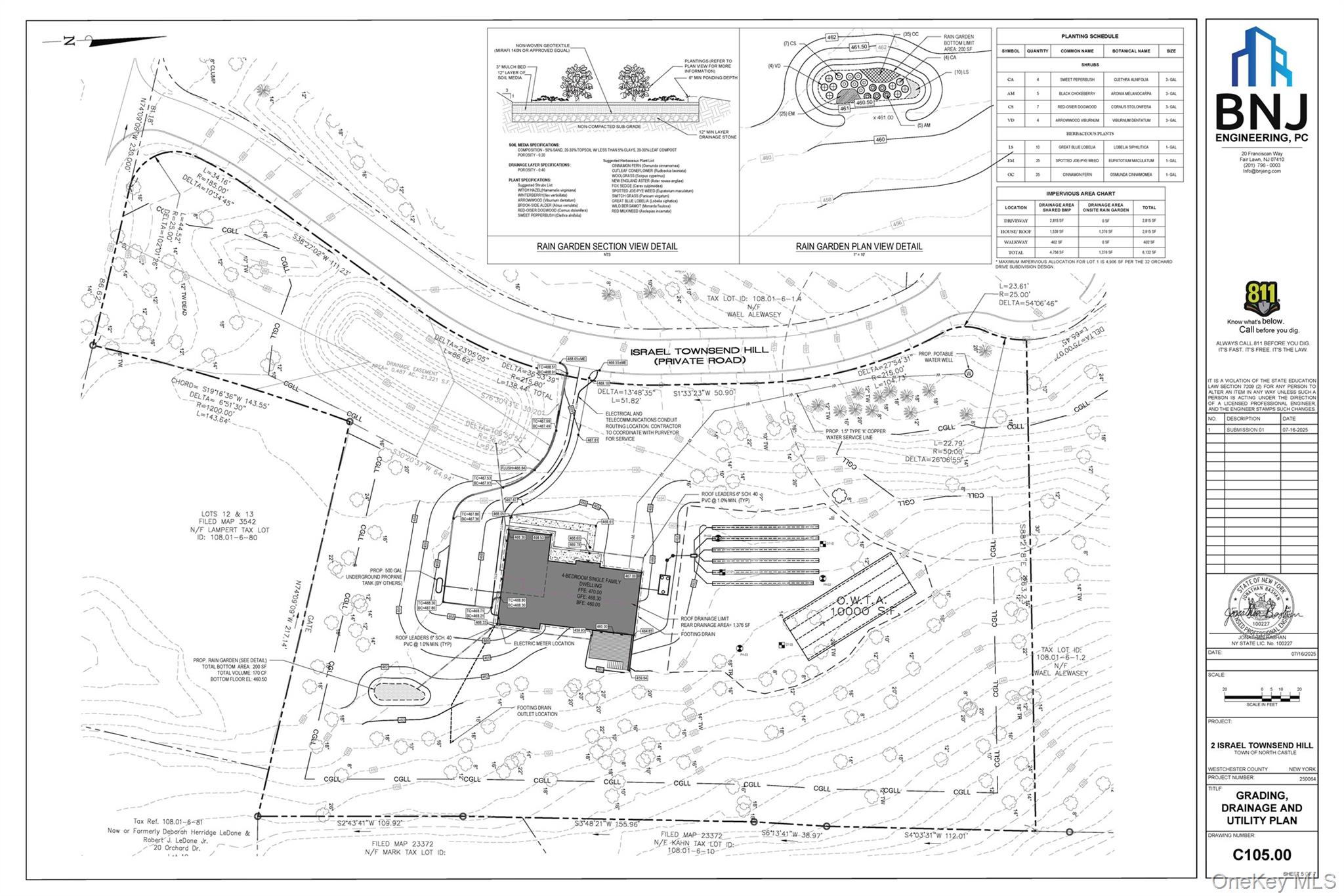 2 Israel Townsend Hill Property Photo 2