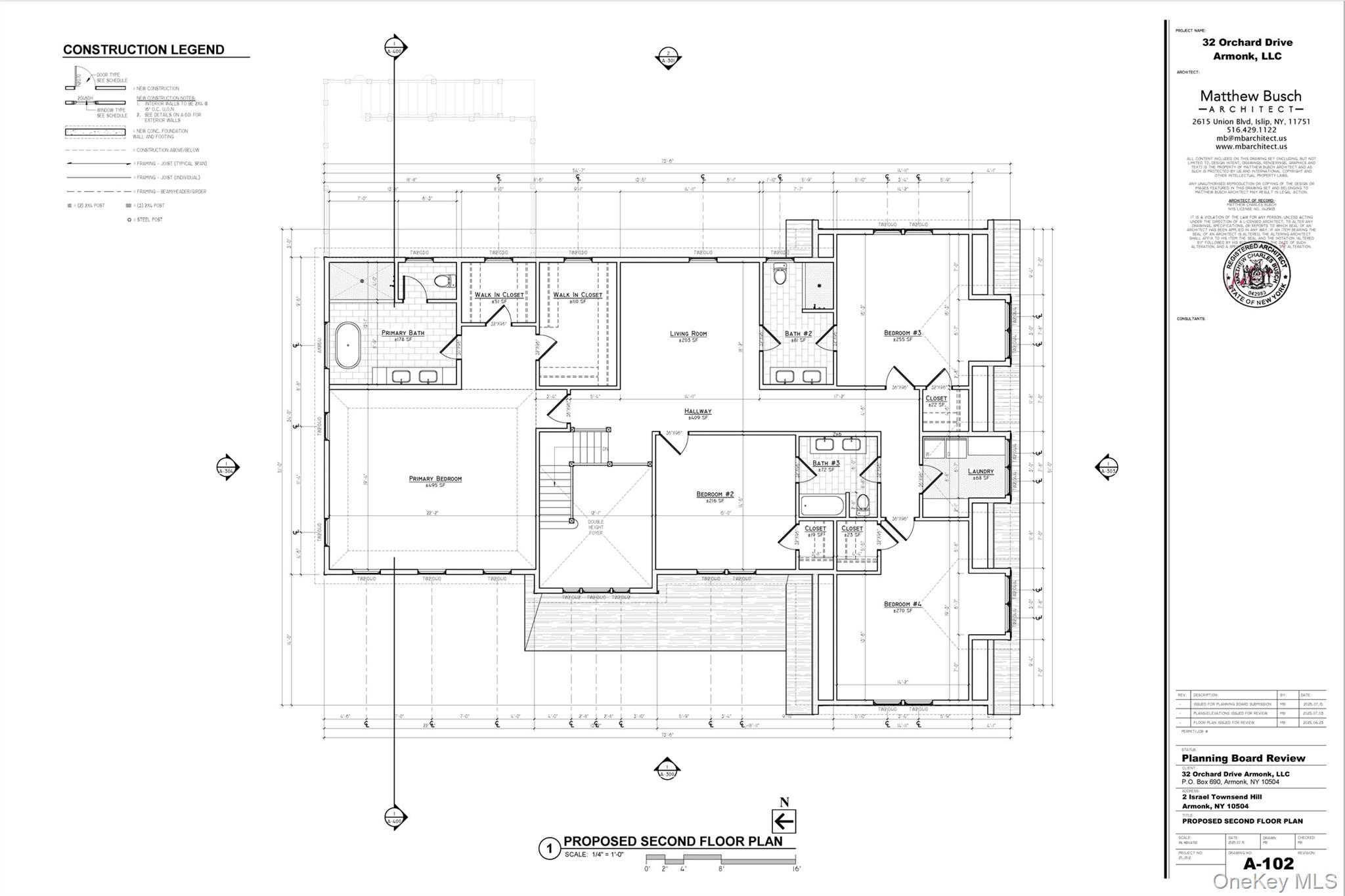 2 Israel Townsend Hill Property Photo 4