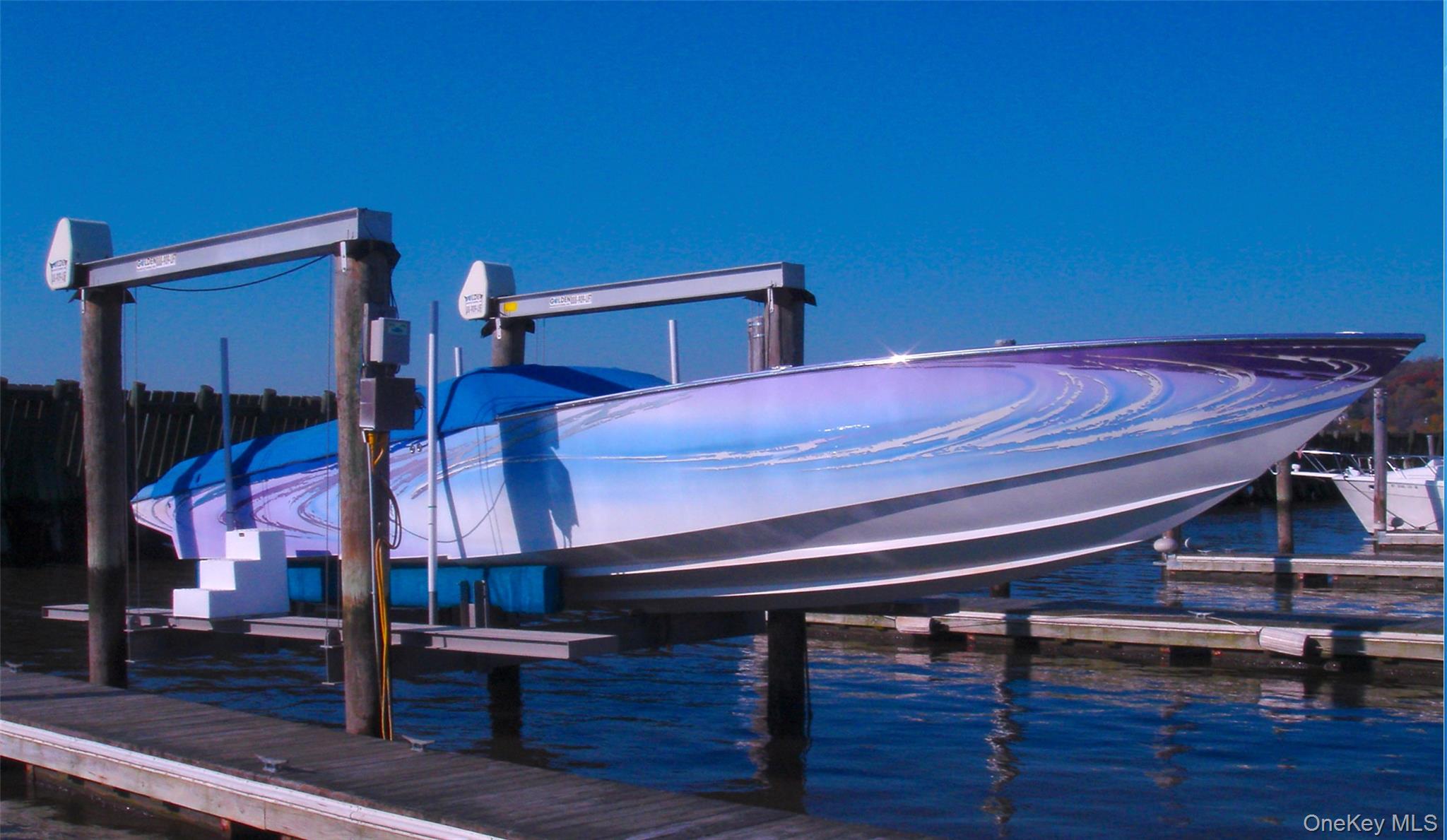 D-17 Half Moon Bay Marina Property Photo 1