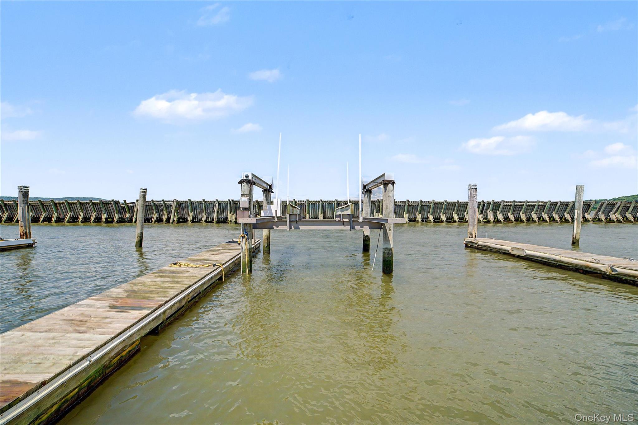 D-17 Half Moon Bay Marina Property Photo 2
