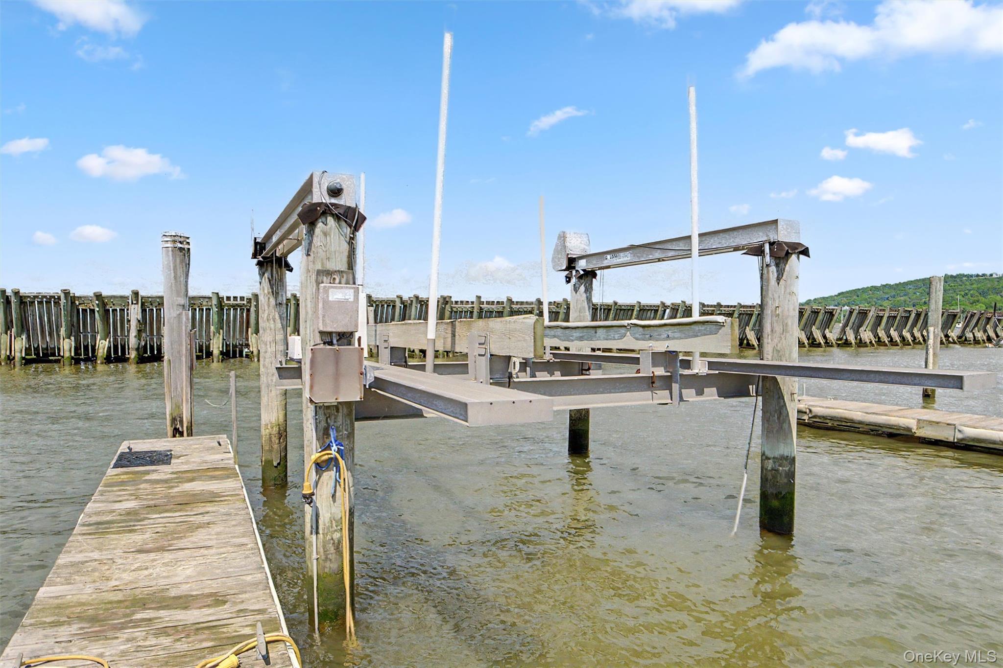 D-17 Half Moon Bay Marina Property Photo 3