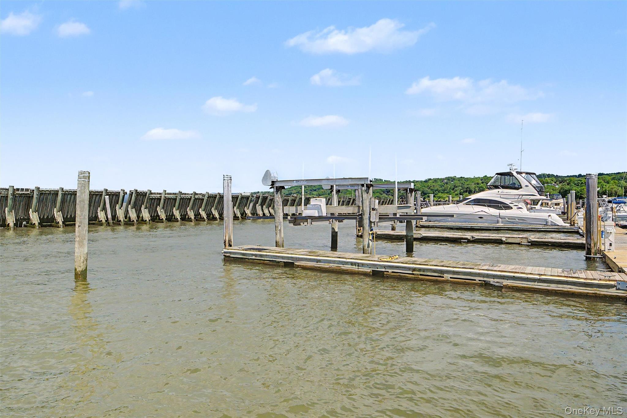 D-17 Half Moon Bay Marina Property Photo 4