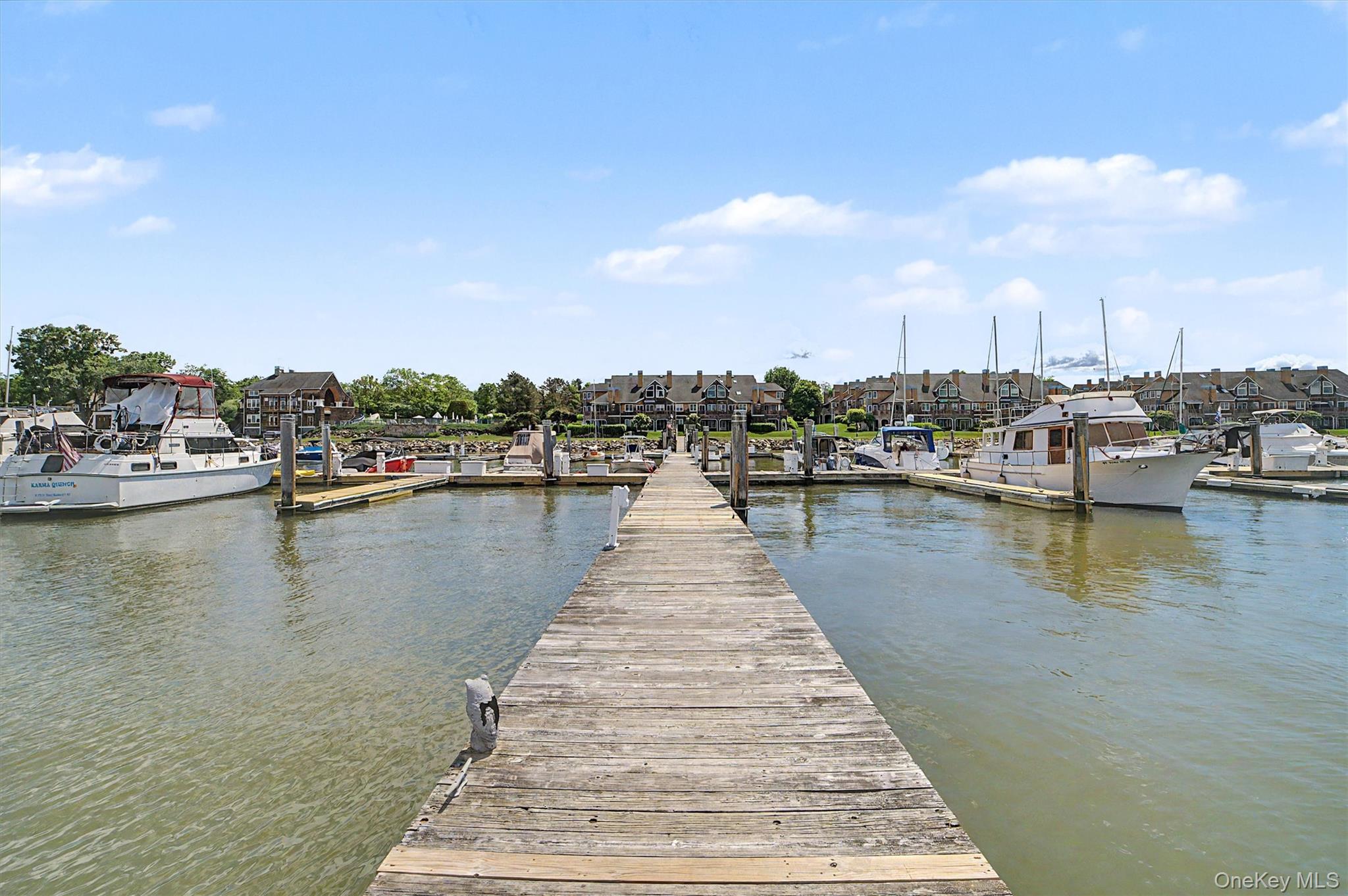 D-17 Half Moon Bay Marina Property Photo 6