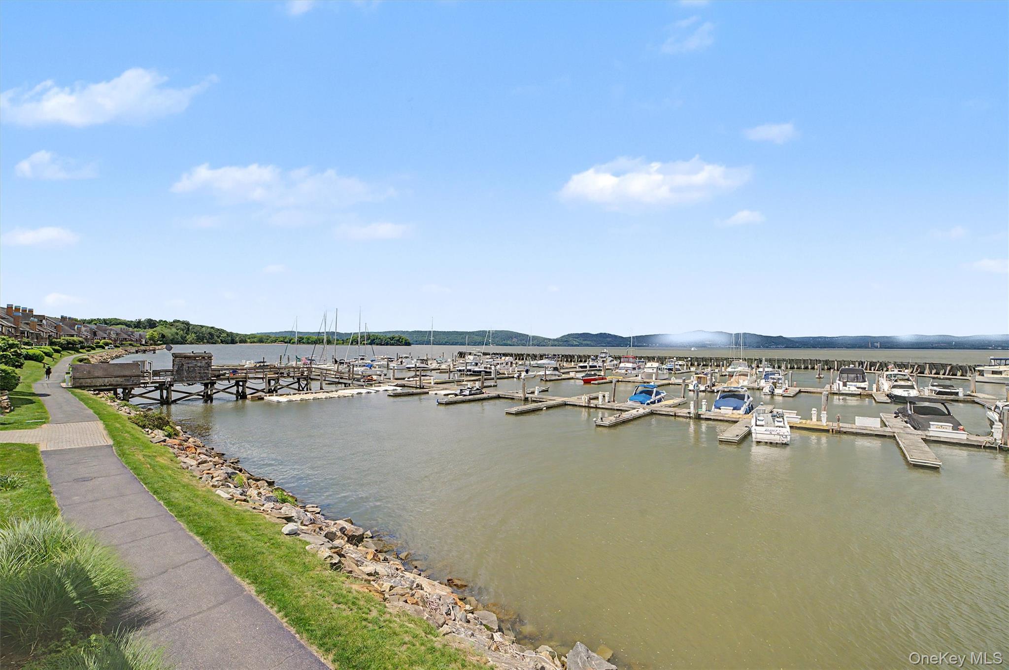 D-17 Half Moon Bay Marina Property Photo 8