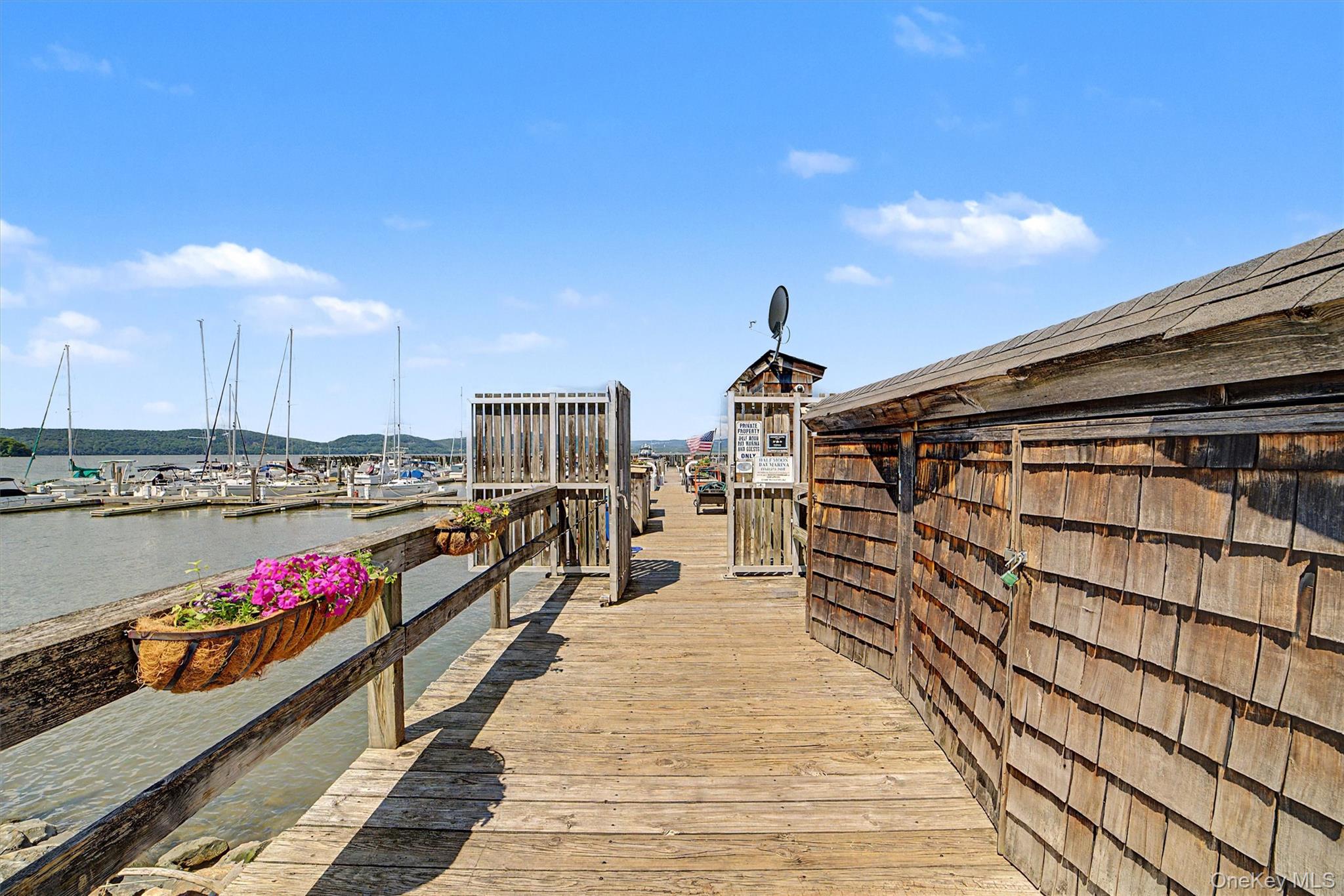 D-17 Half Moon Bay Marina Property Photo 9
