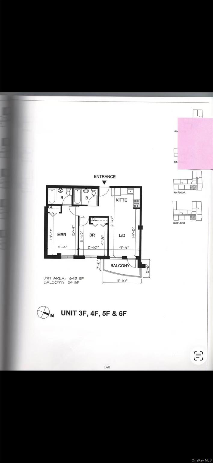 35-06 Leavitt Street 4f Property Photo 8