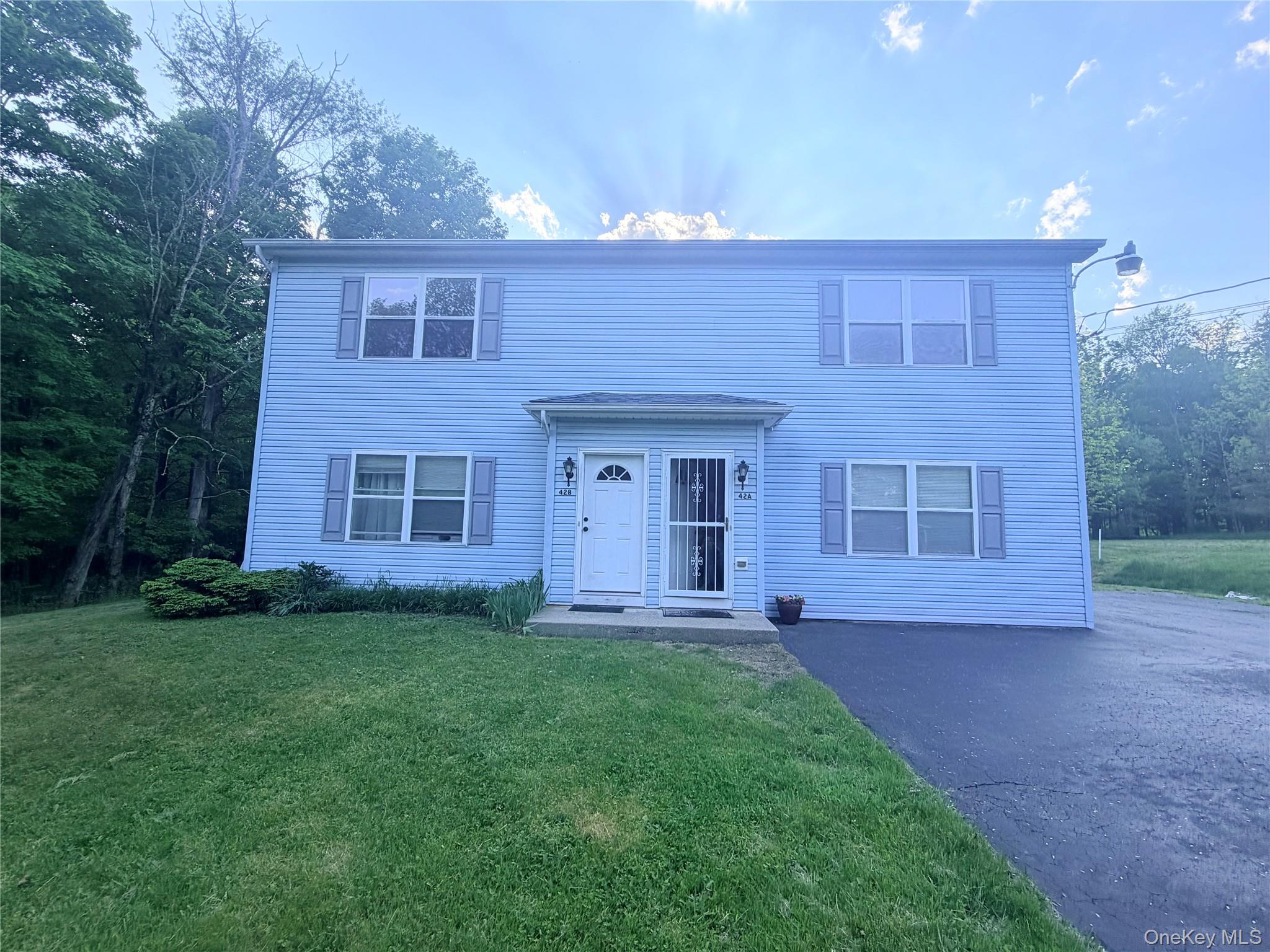 42 Old Sackett Road