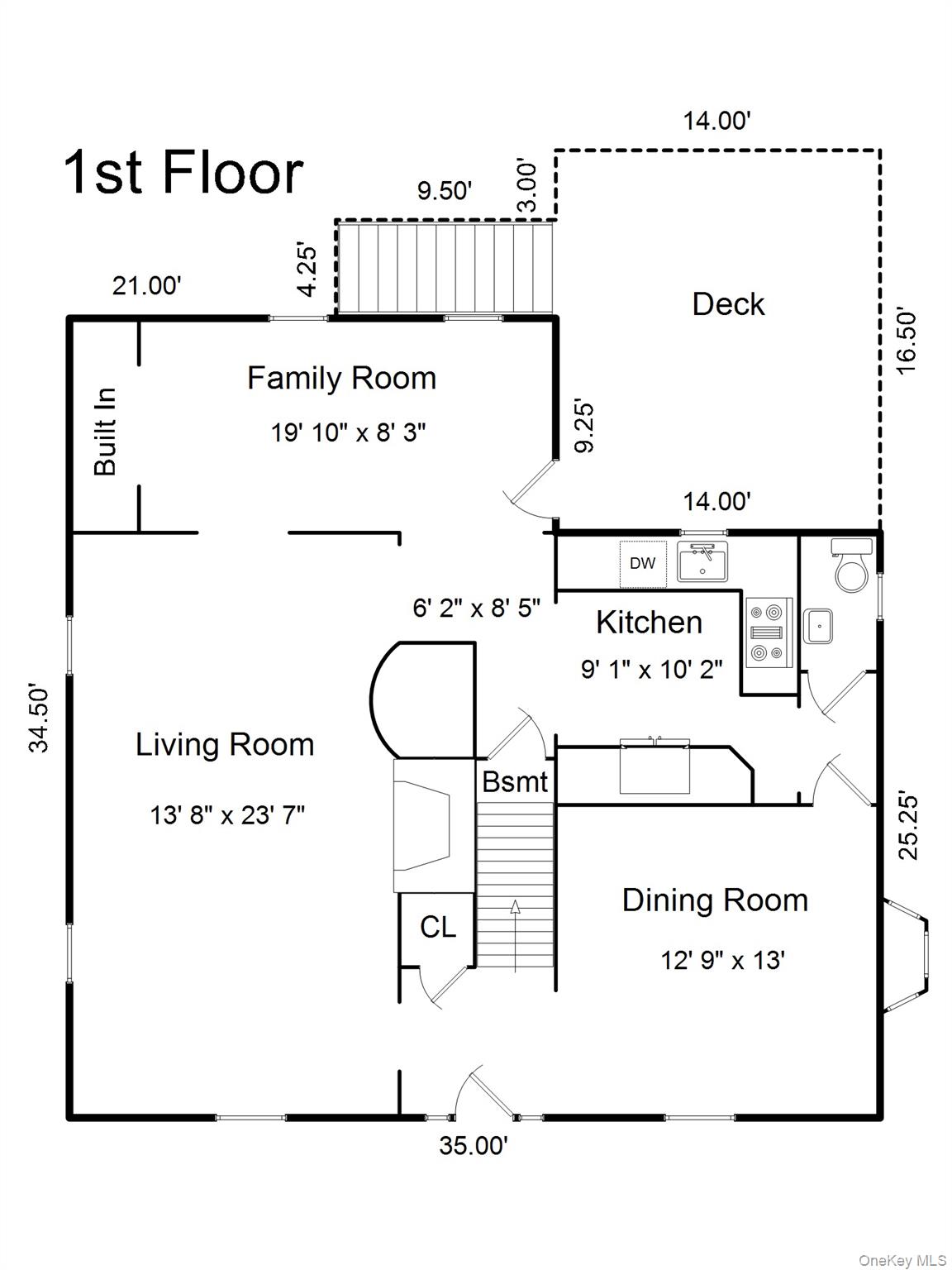 271 Read Avenue Property Photo 38