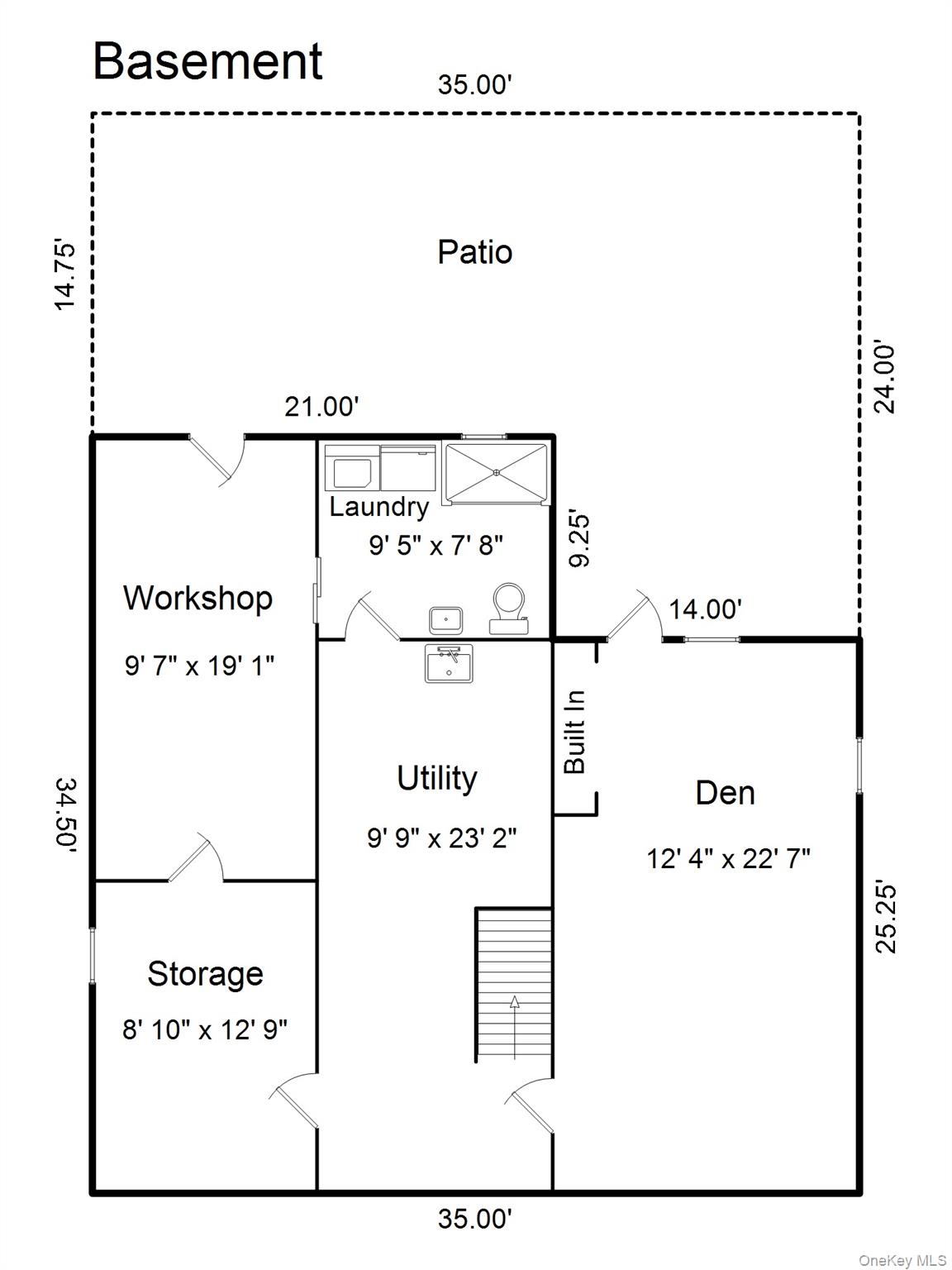 271 Read Avenue Property Photo 40
