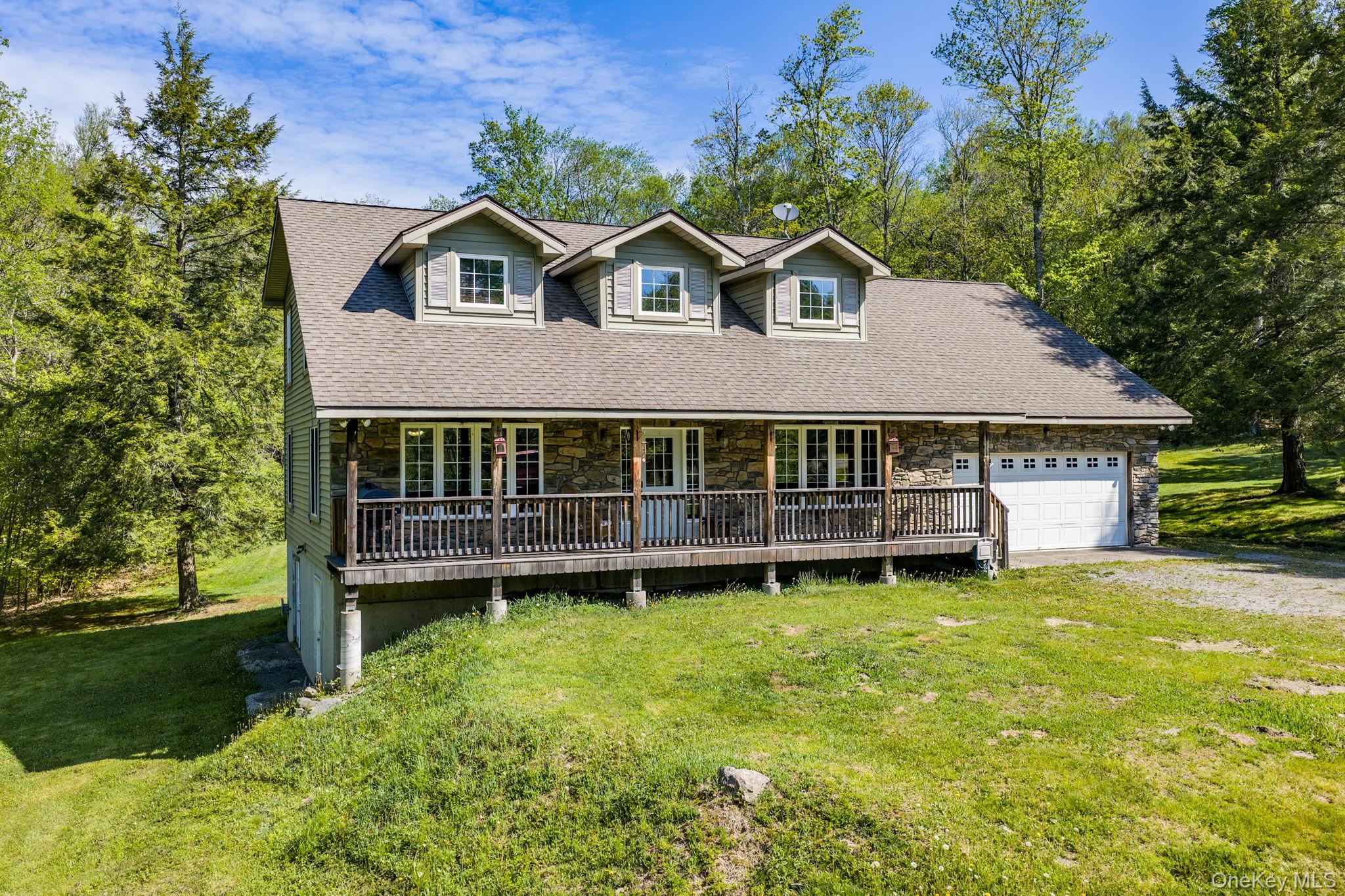 114 Turkey Hollow Lane Property Photo 1