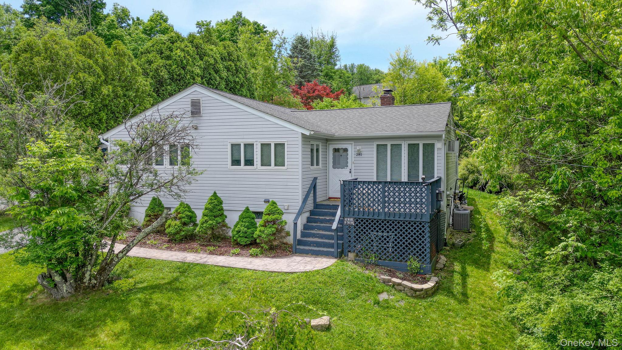 281 Orchard Drive Property Photo 1