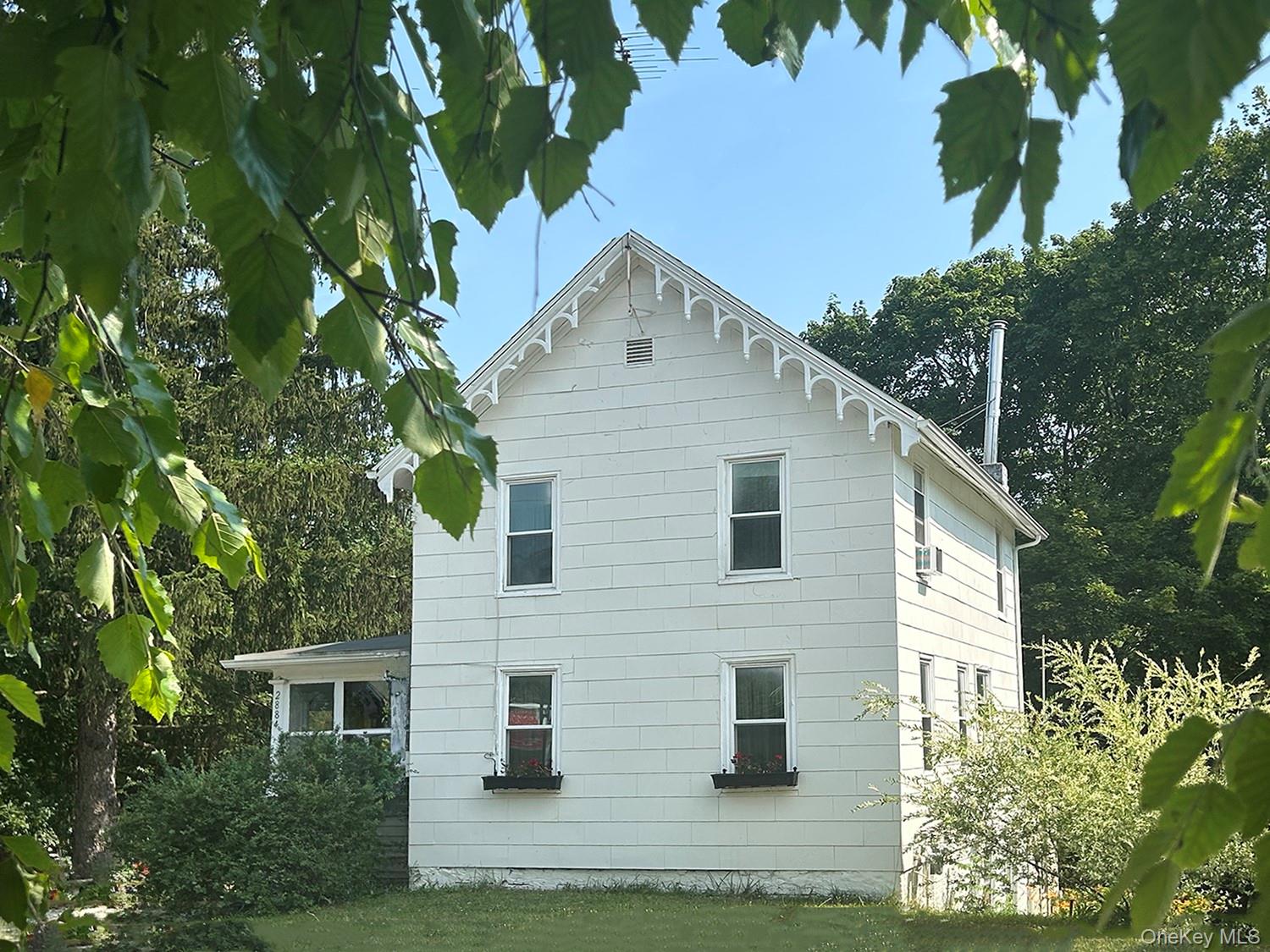 2884 Atlantic Avenue Property Photo 1