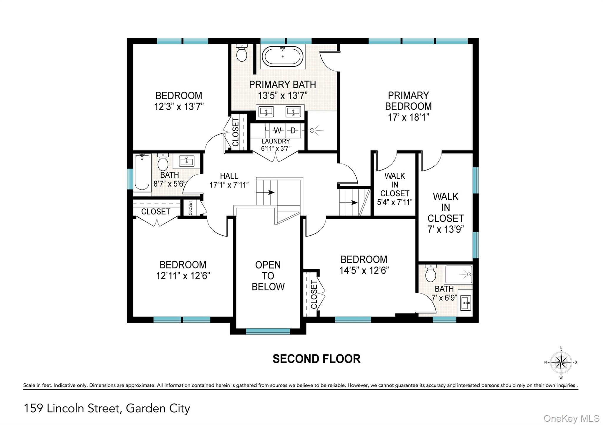 159 Lincoln Street Property Photo 34