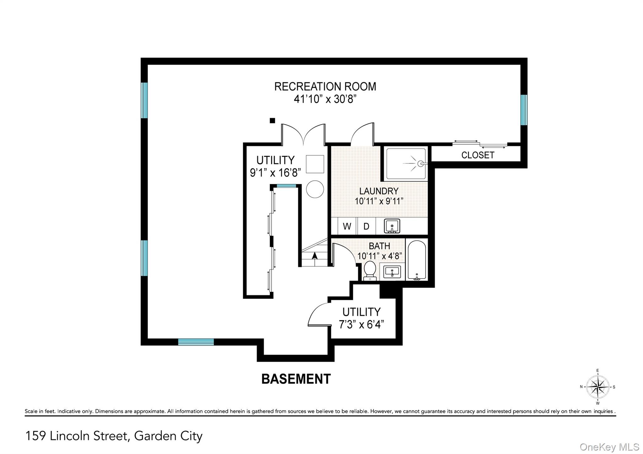 159 Lincoln Street Property Photo 35