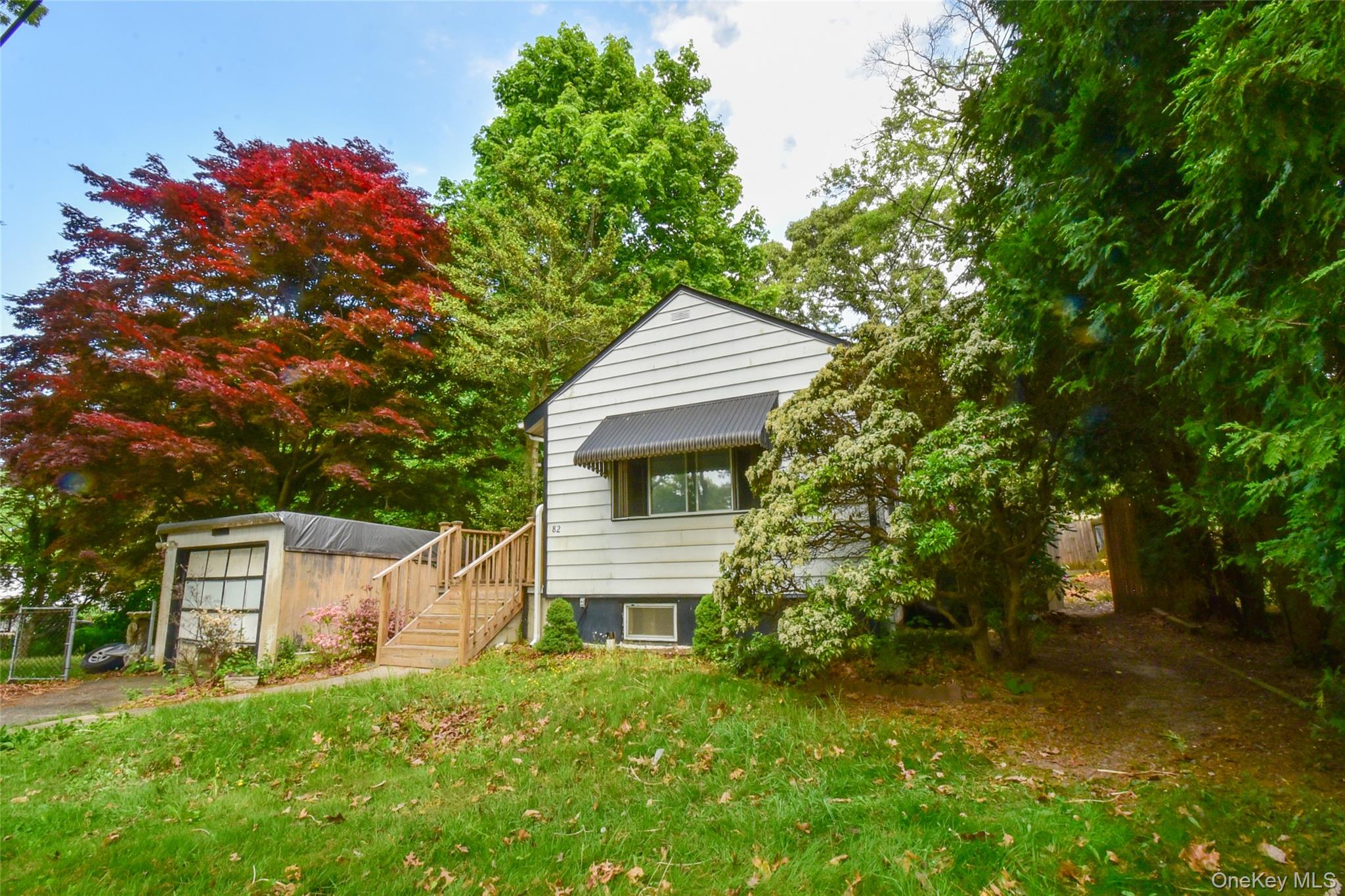 82 Cherry Road Property Photo 2