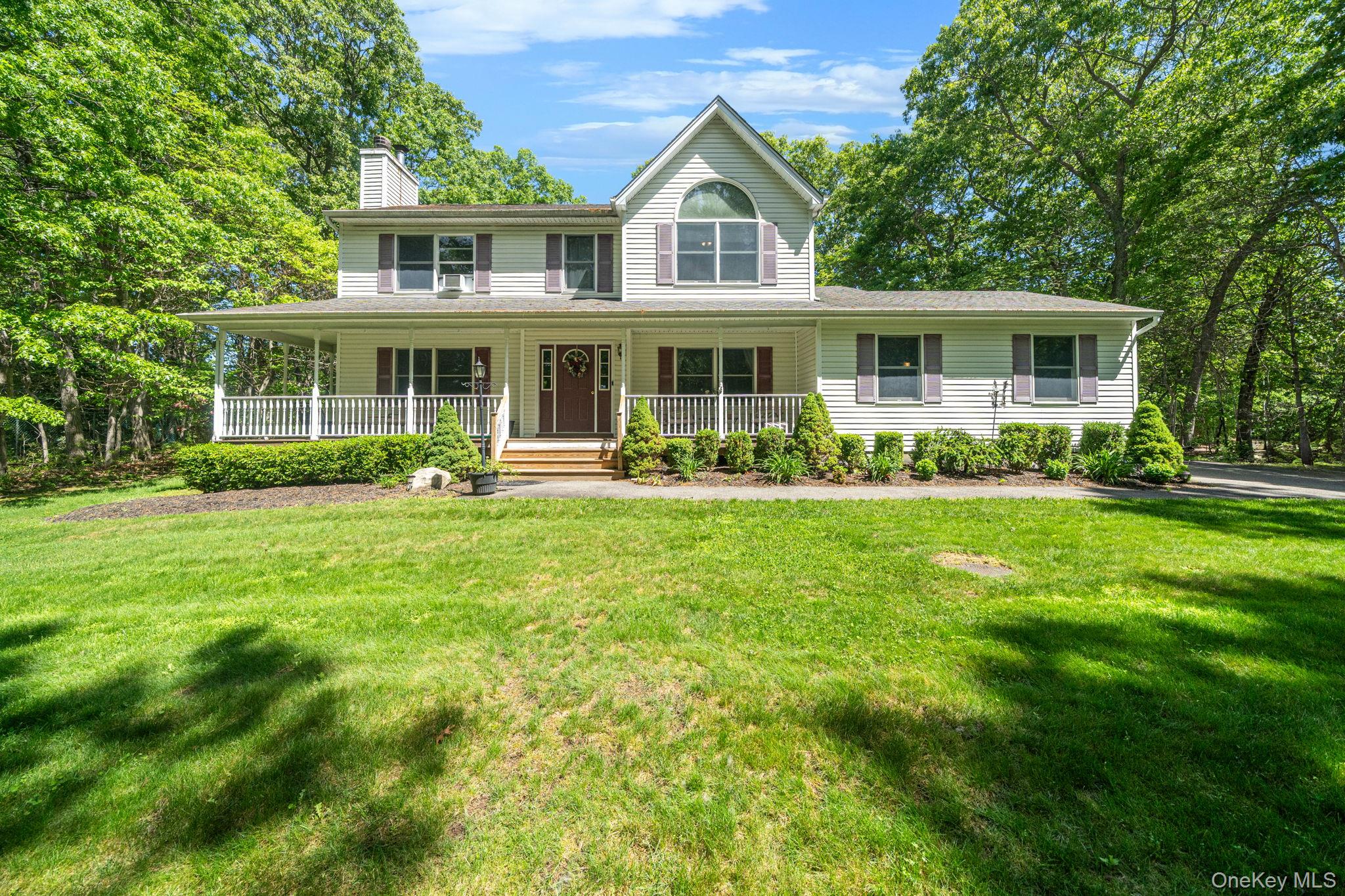 283 Route 25a Property Photo 2