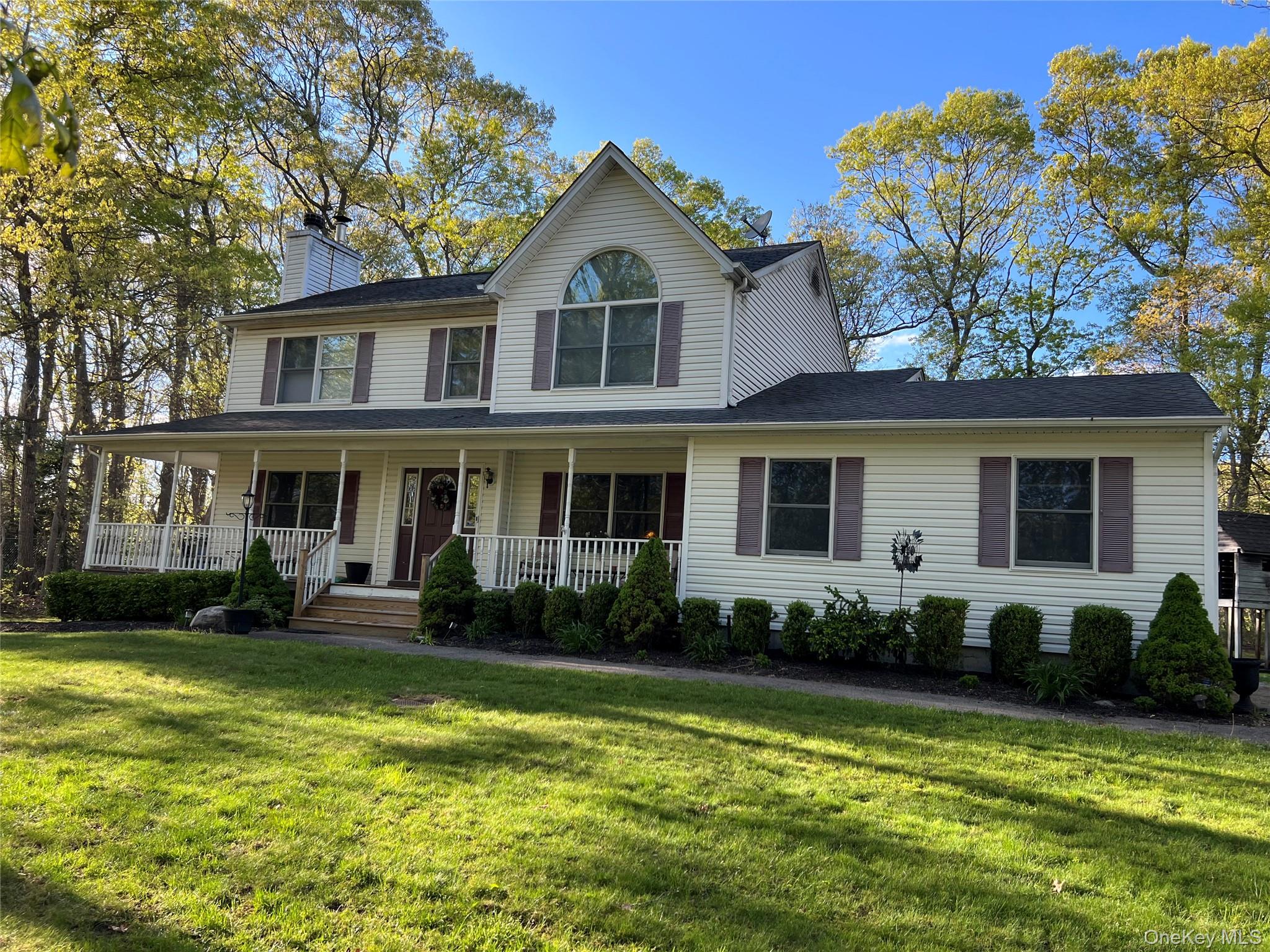 283 Route 25a Property Photo 37