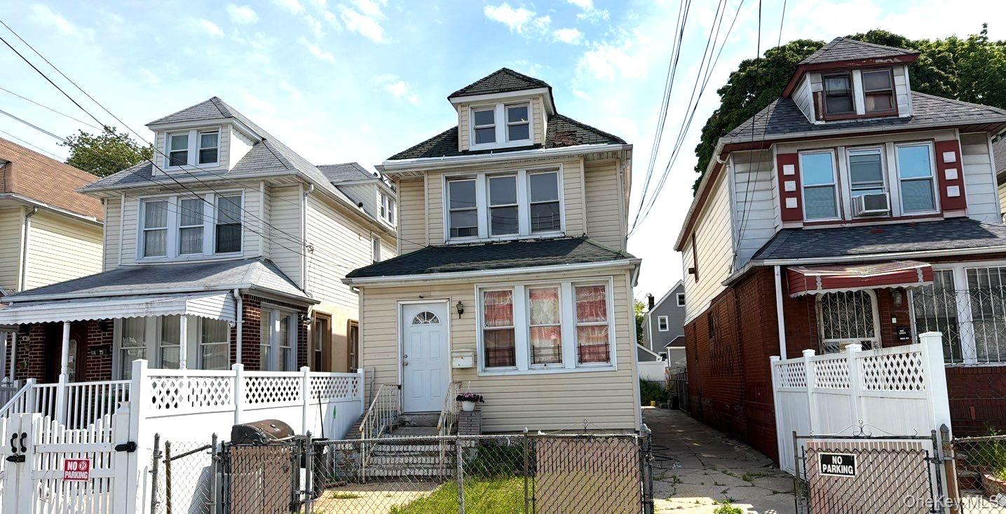 114-29 130th Street Property Photo 1